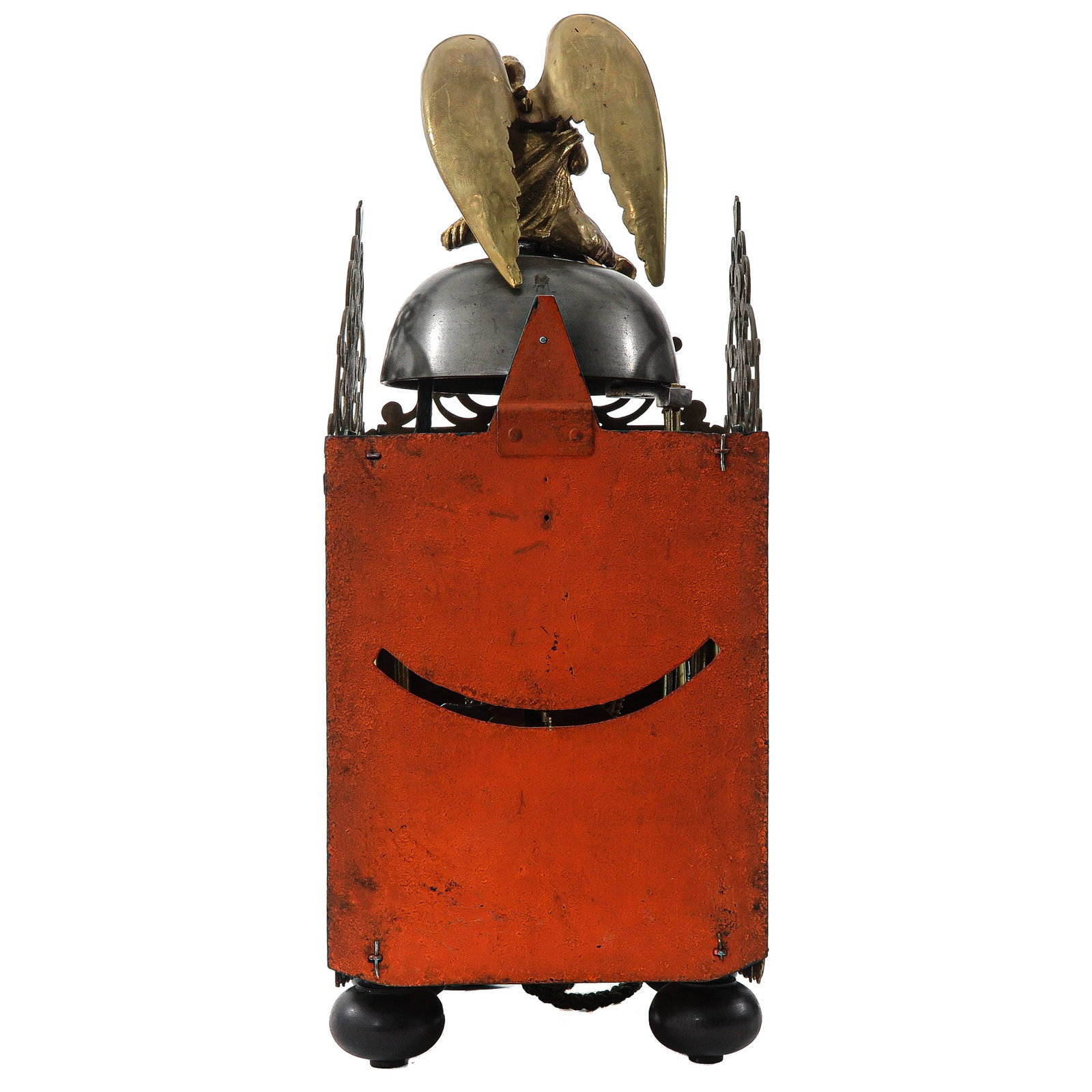 A Dutch Wall Clock - 3