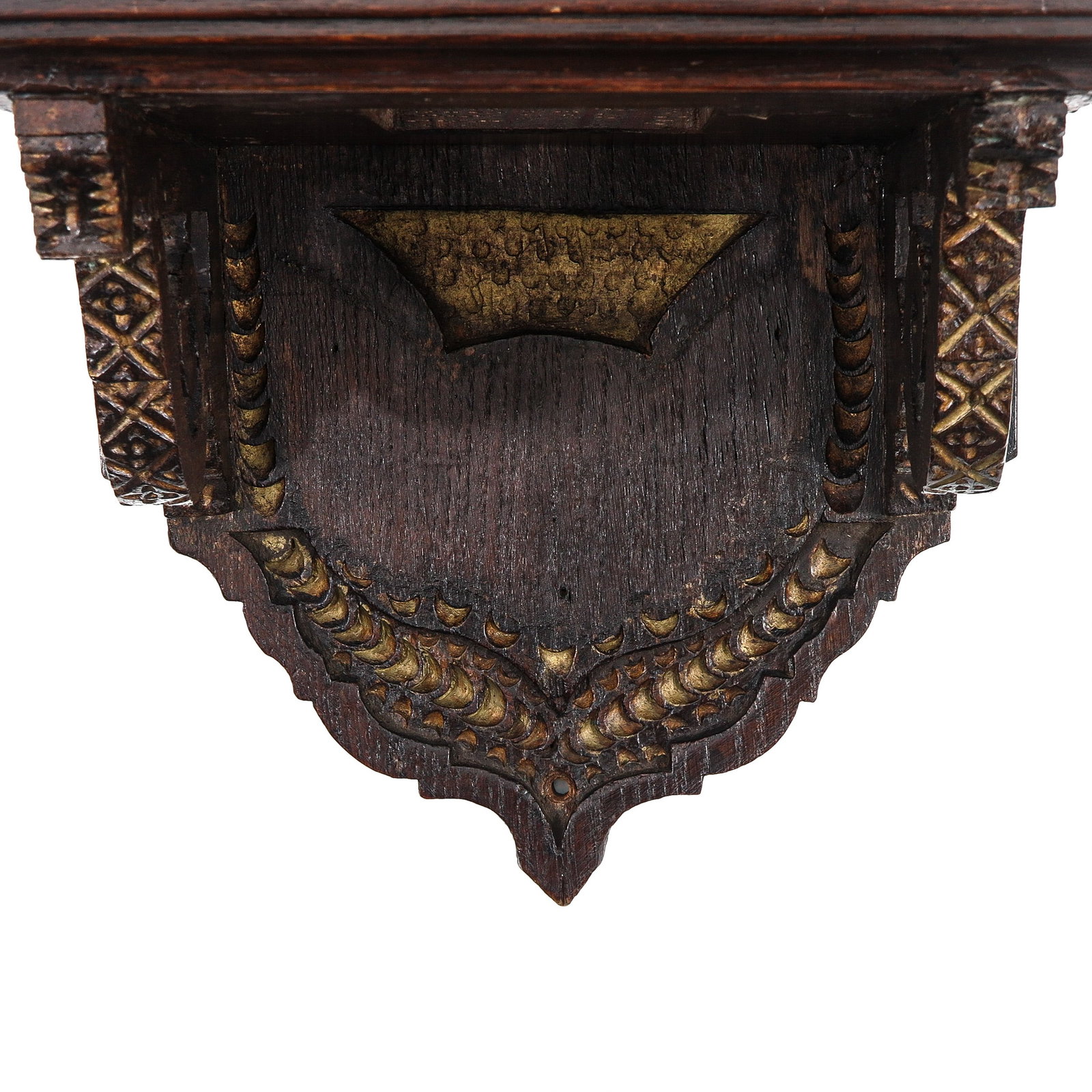 A Dutch Wall Clock - 9
