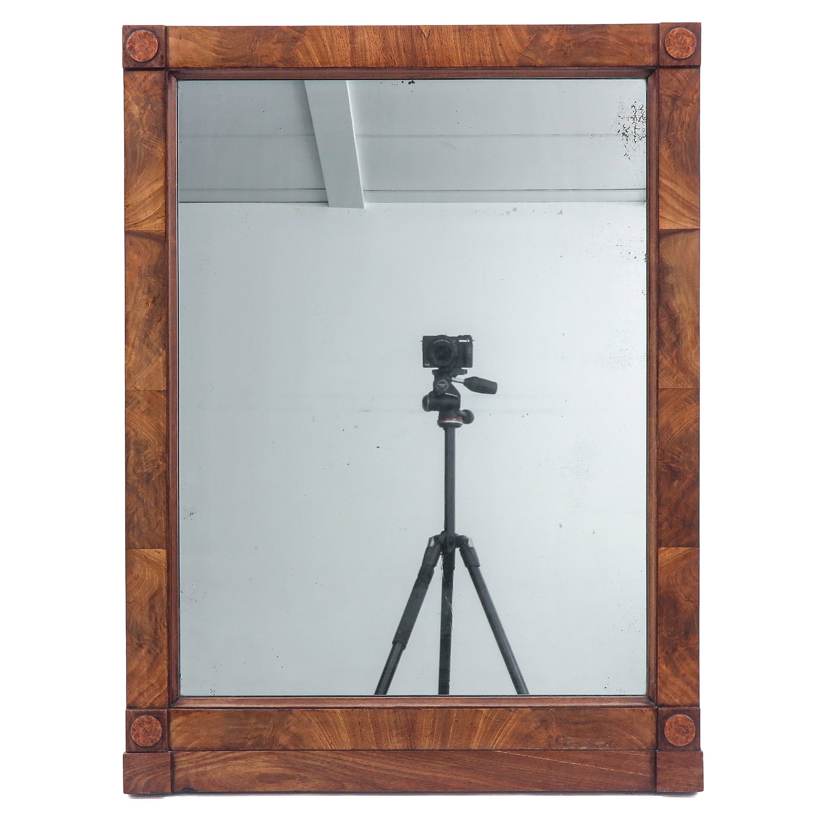 A Framed Mirror (1 of 4)
