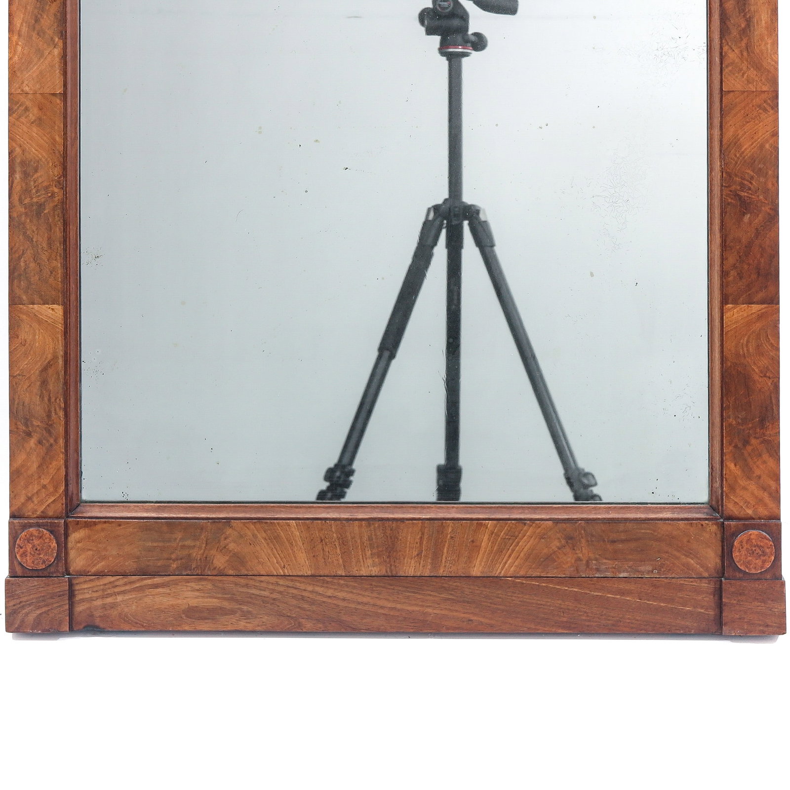 A Framed Mirror - 3