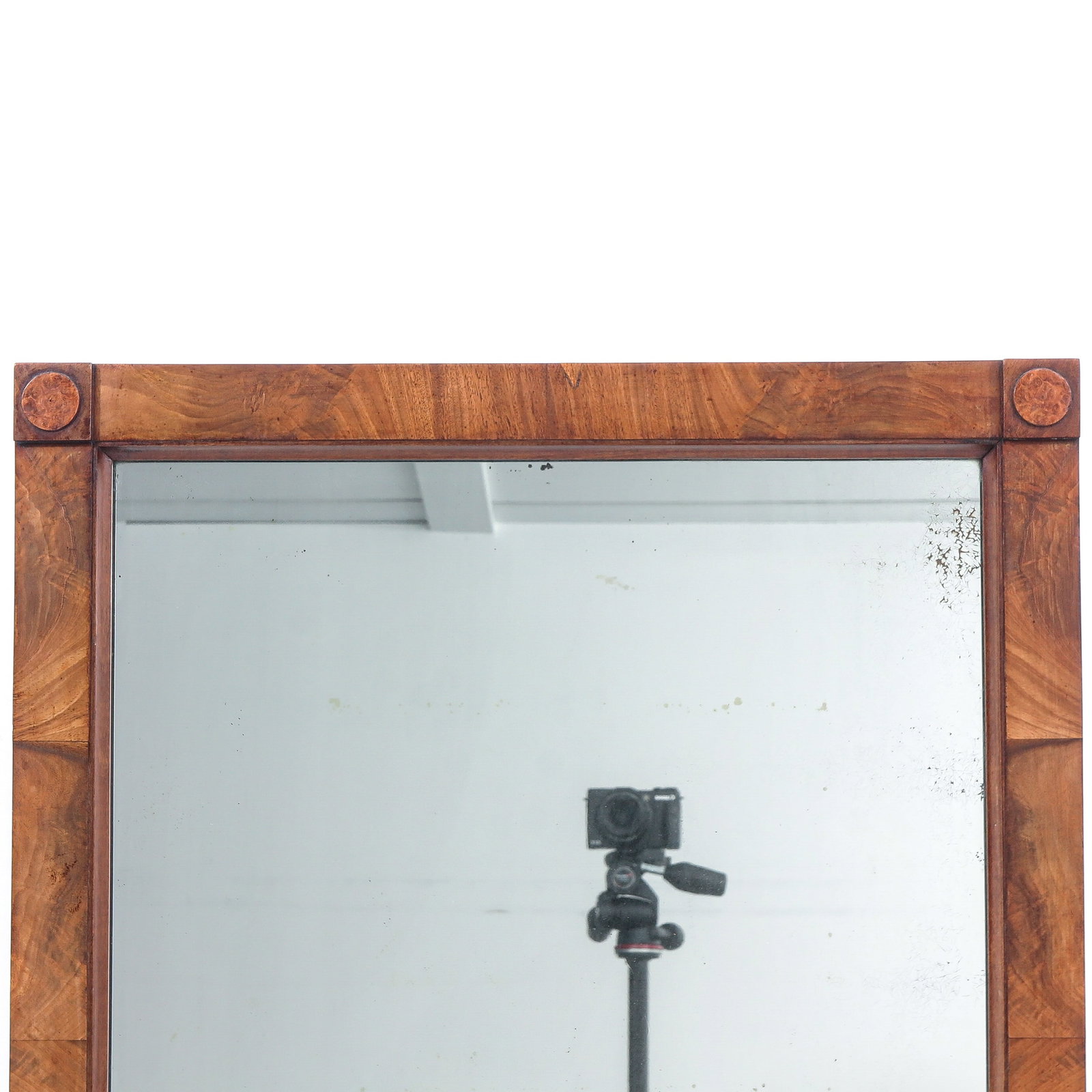 A Framed Mirror - 4