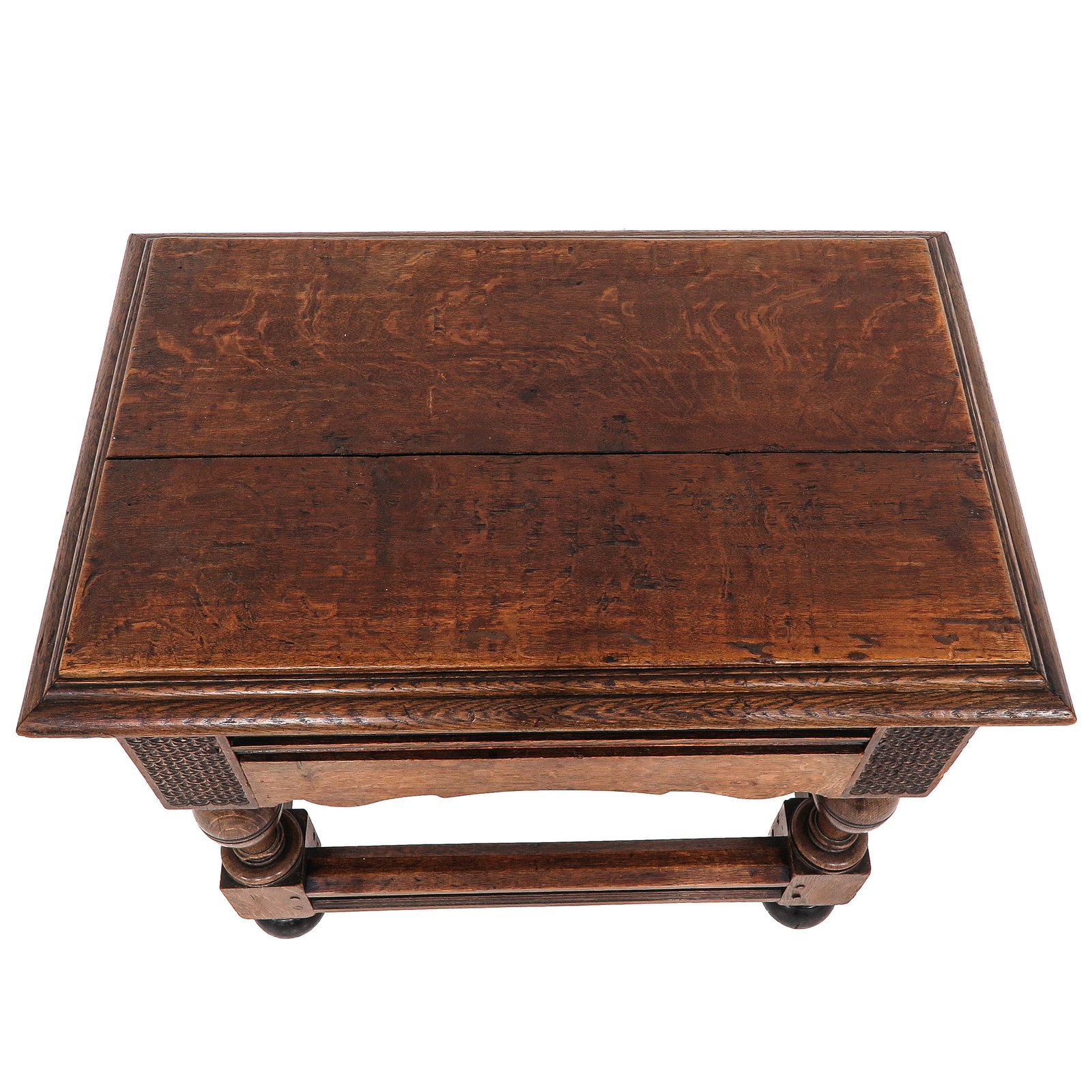 An Antique Table - 5