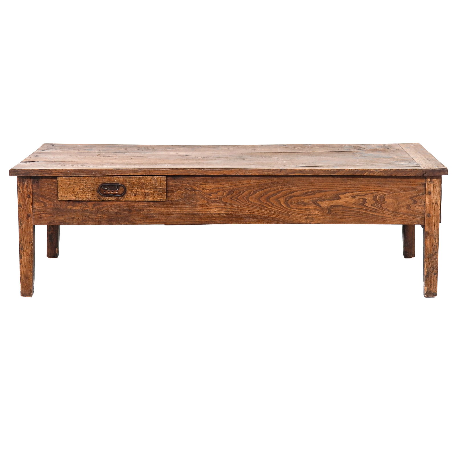 A 19th Century Coffee Table (1 of 10)