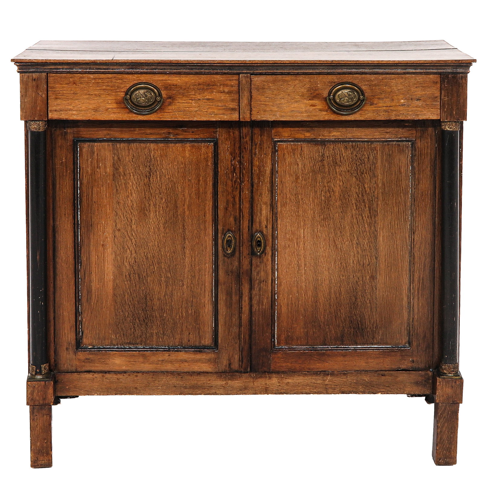 A 19th Century Buffet (1 of 9)
