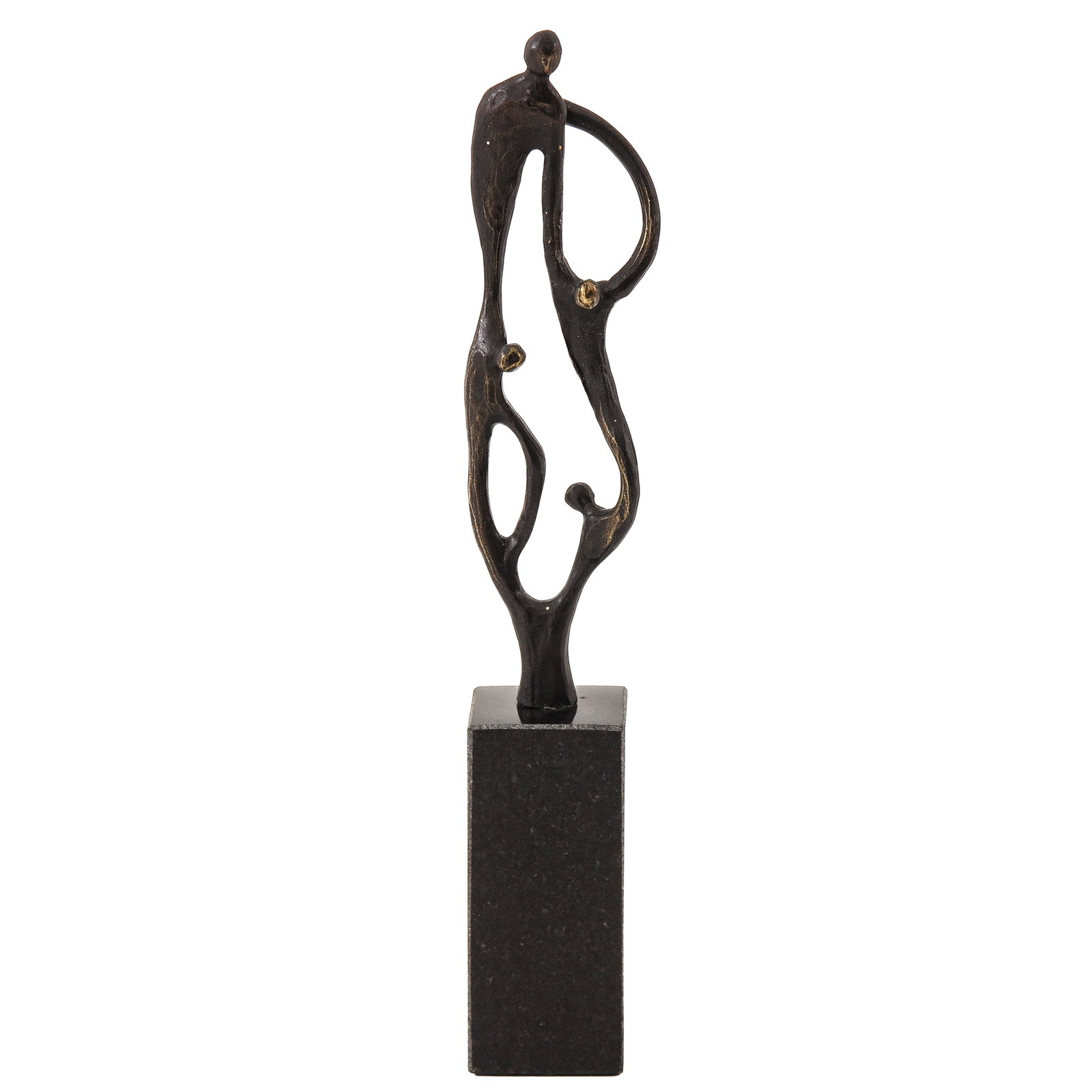 A Bronze Sculpture (1 of 8)
