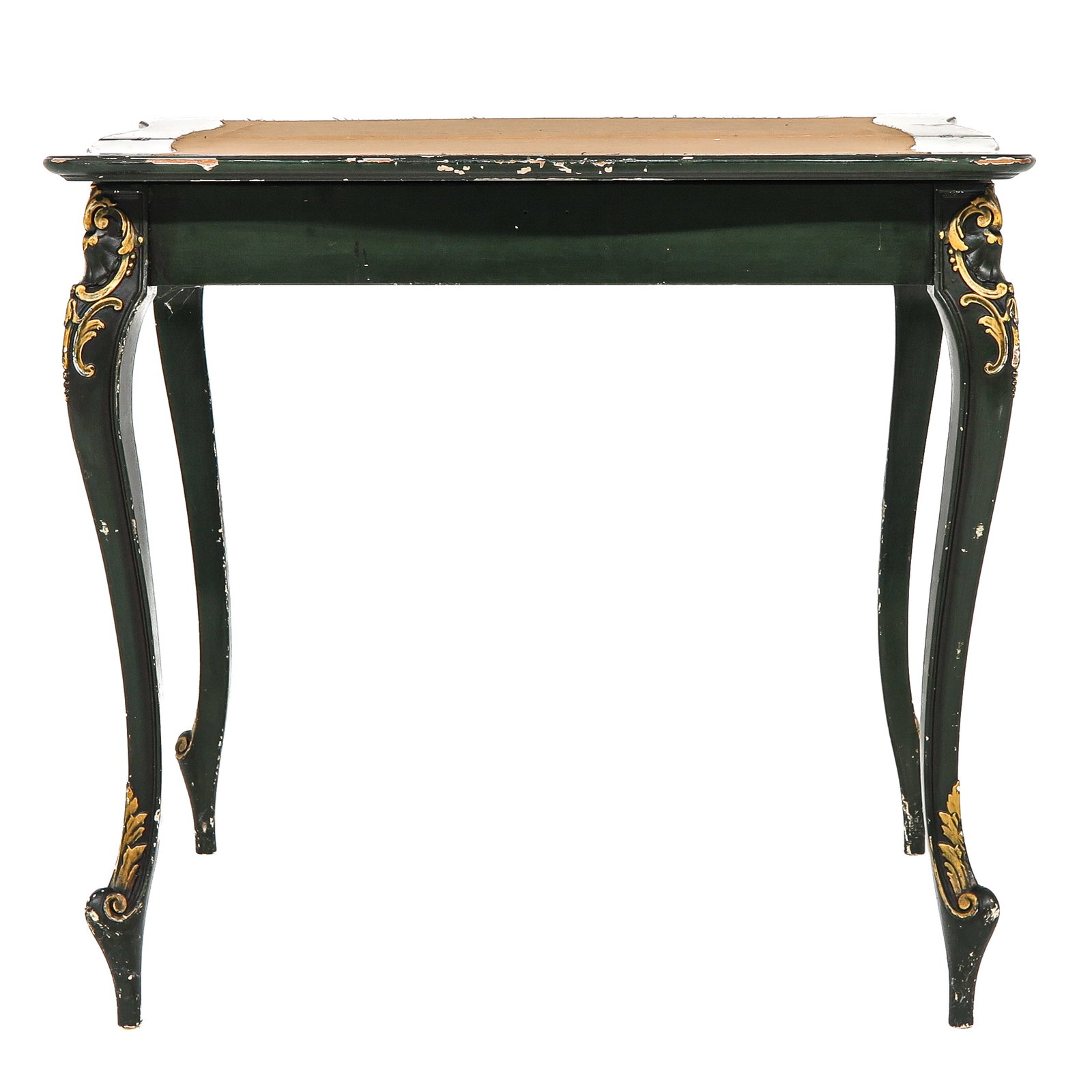 A Game Table - 3