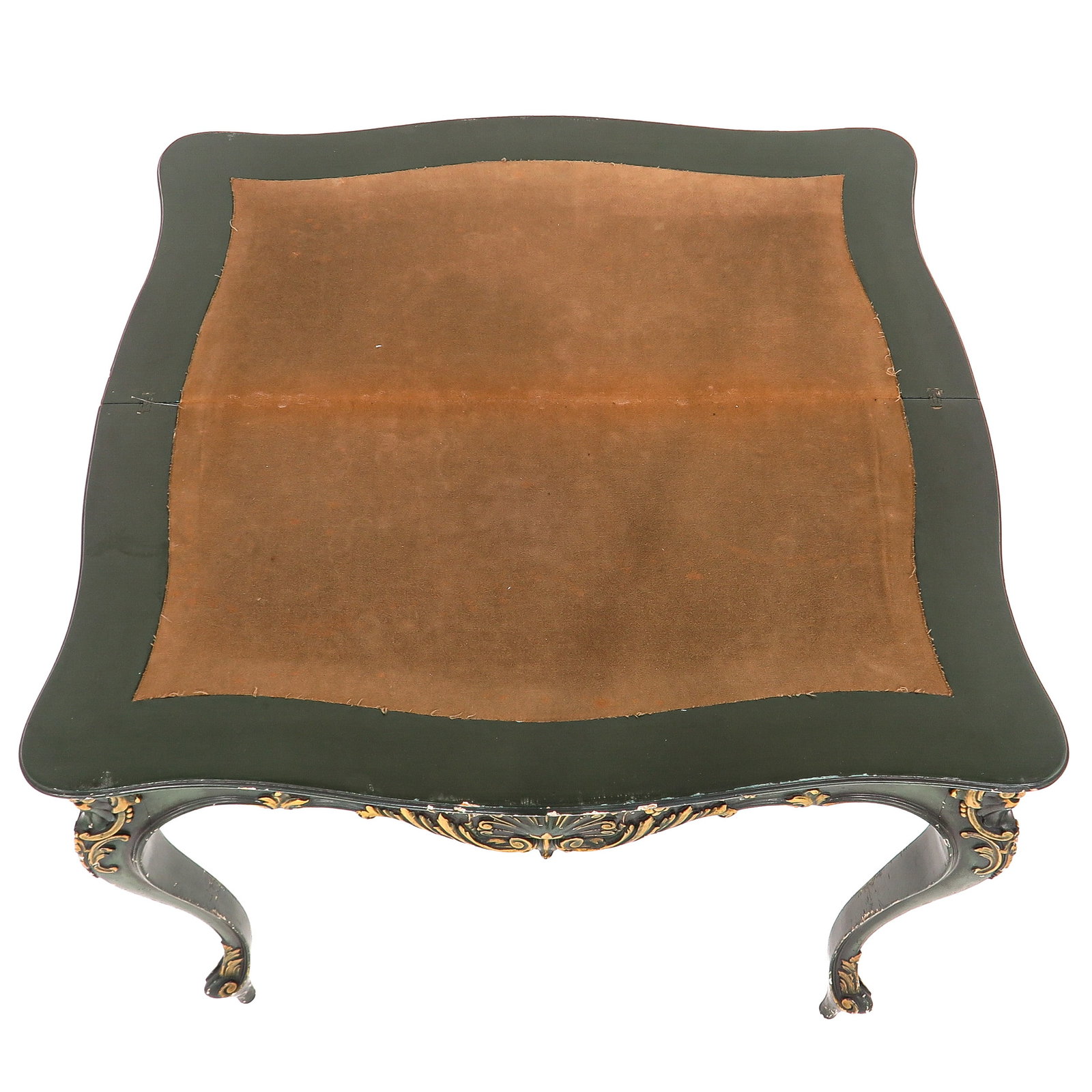 A Game Table - 5