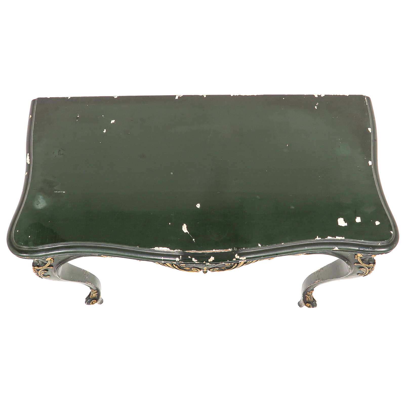 A Game Table - 6