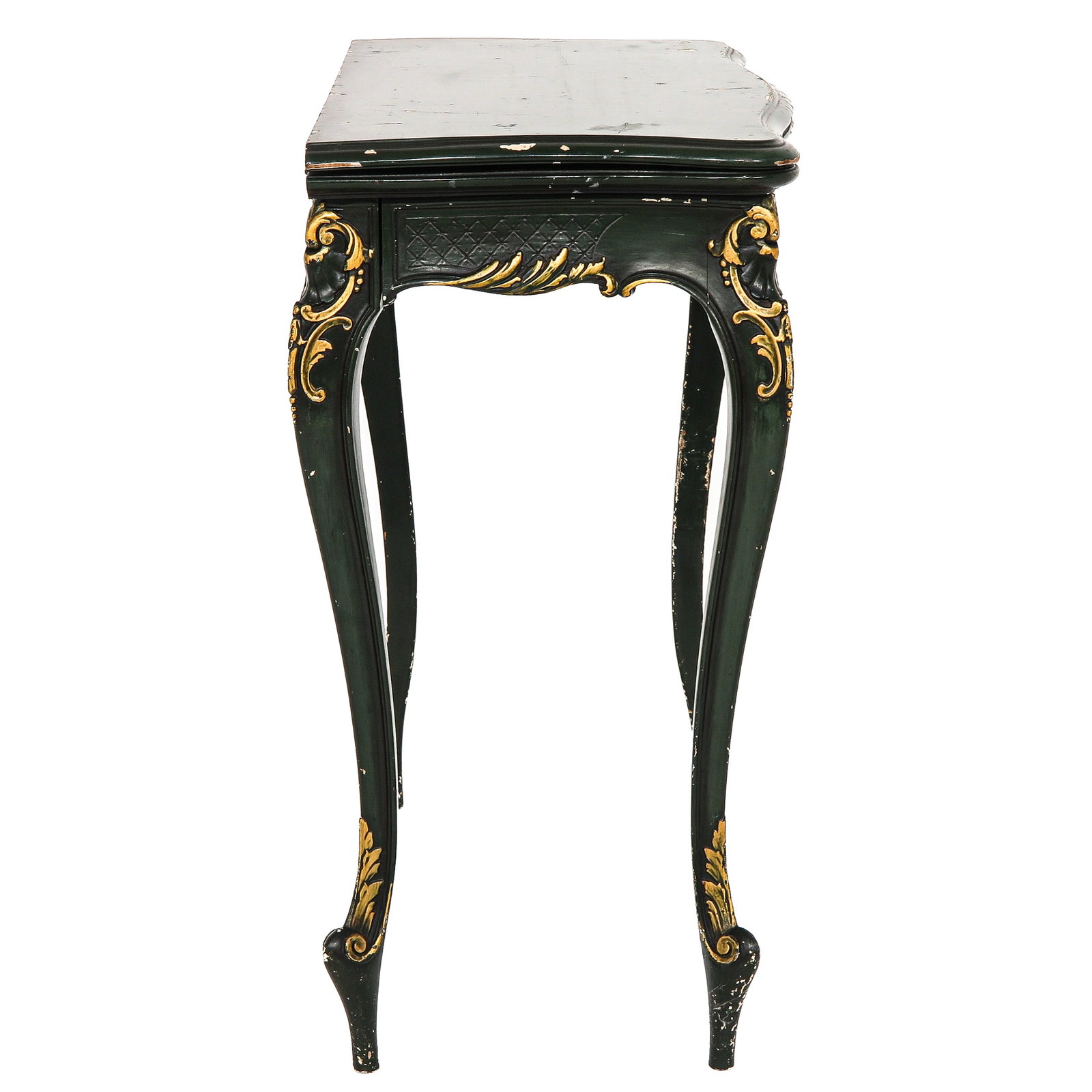 A Game Table - 7