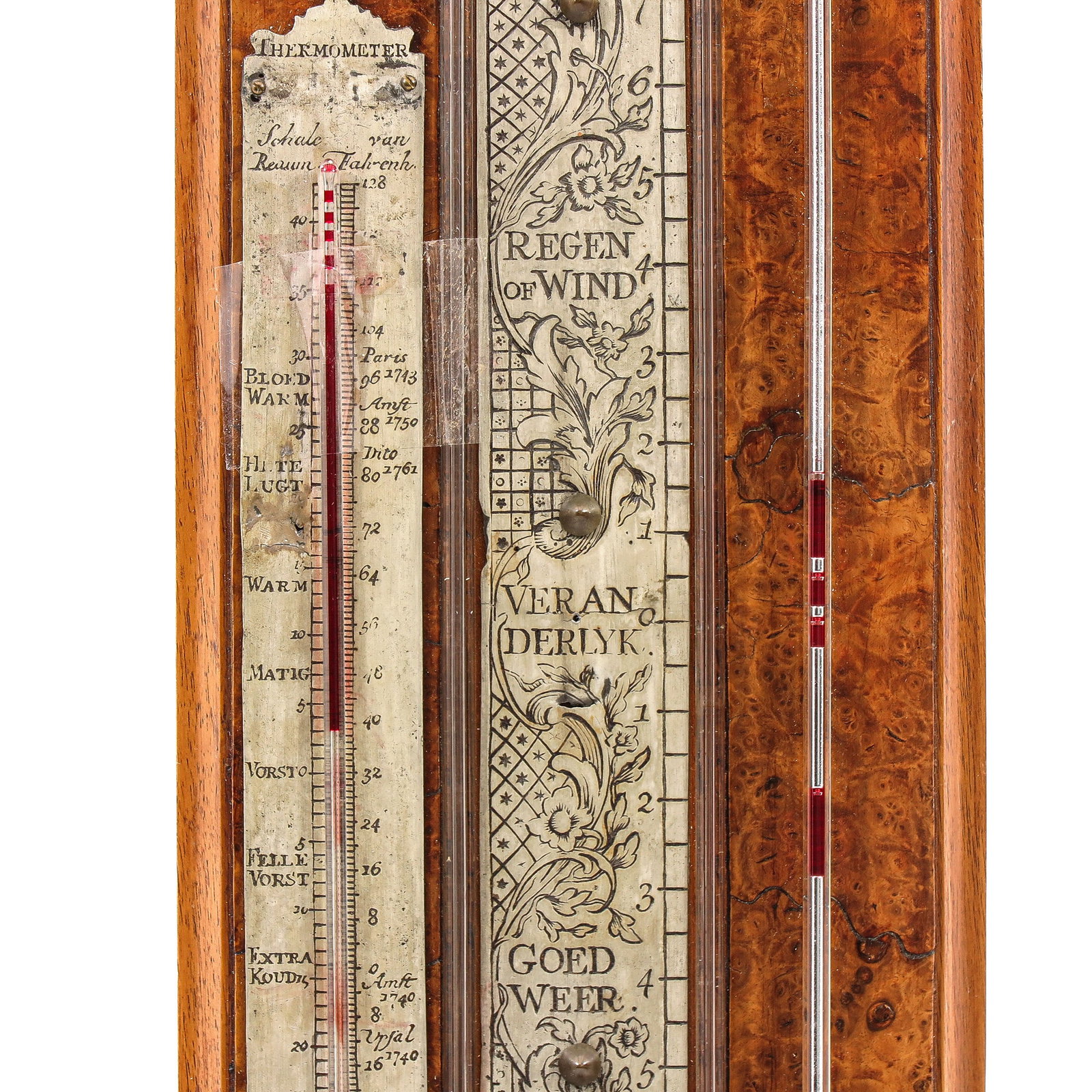 A Dutch Barometer - 6