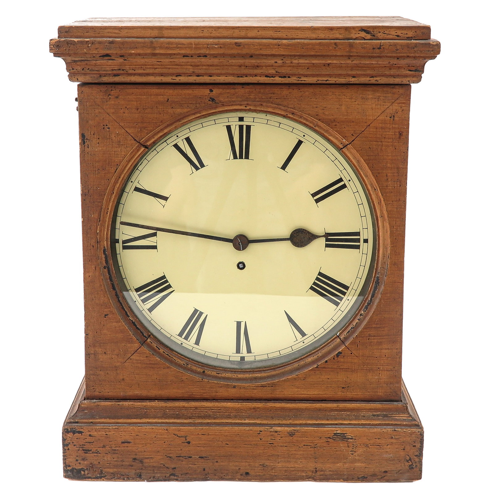 A Table Clock (1 of 10)