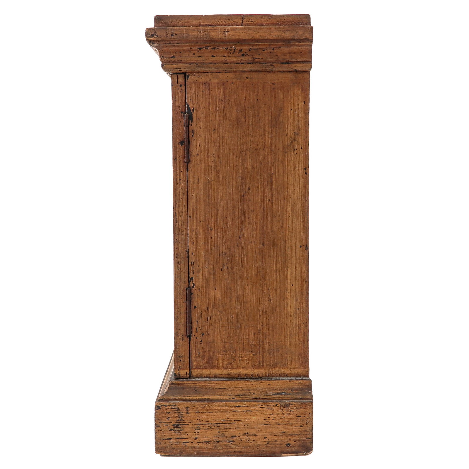 A Table Clock - 2