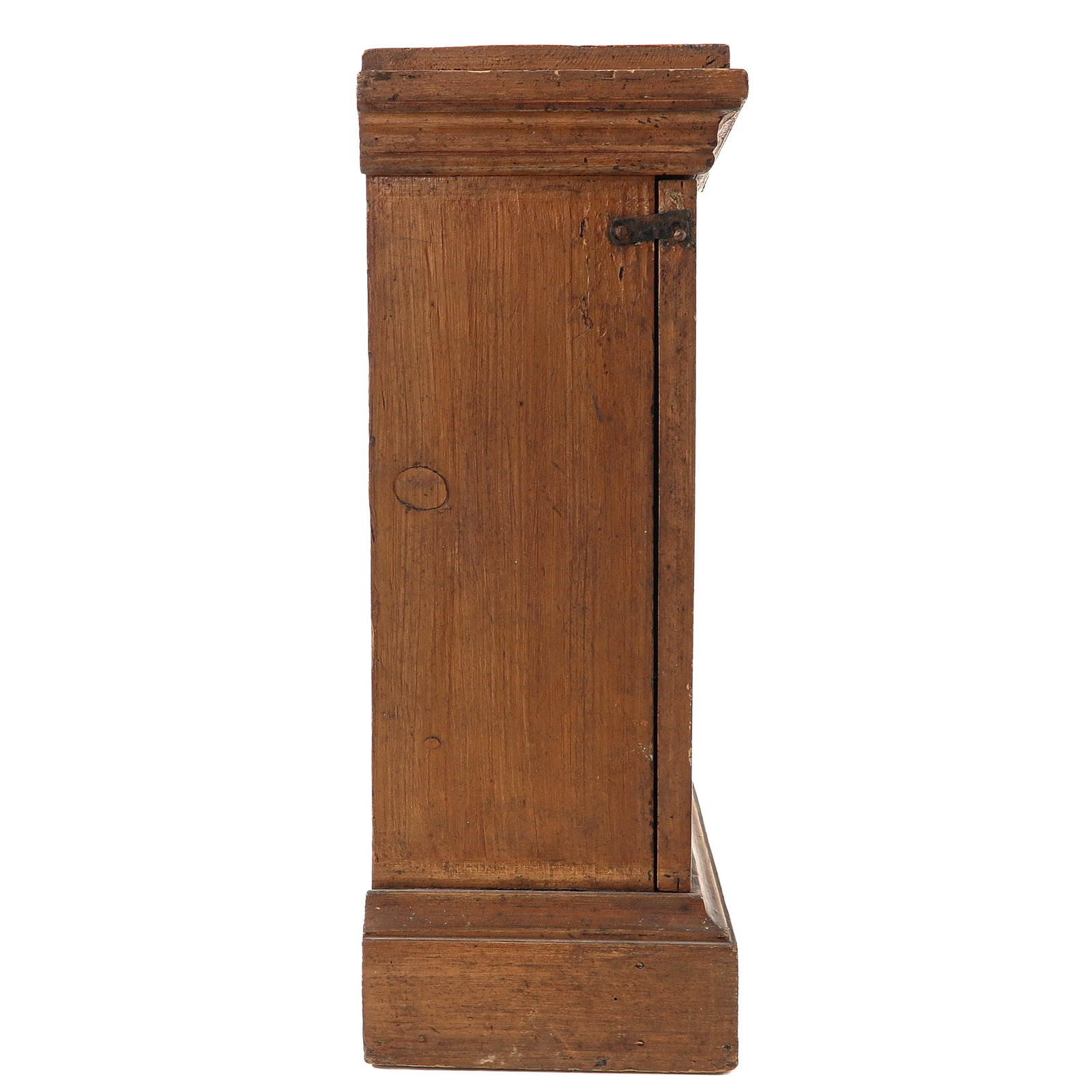 A Table Clock - 4