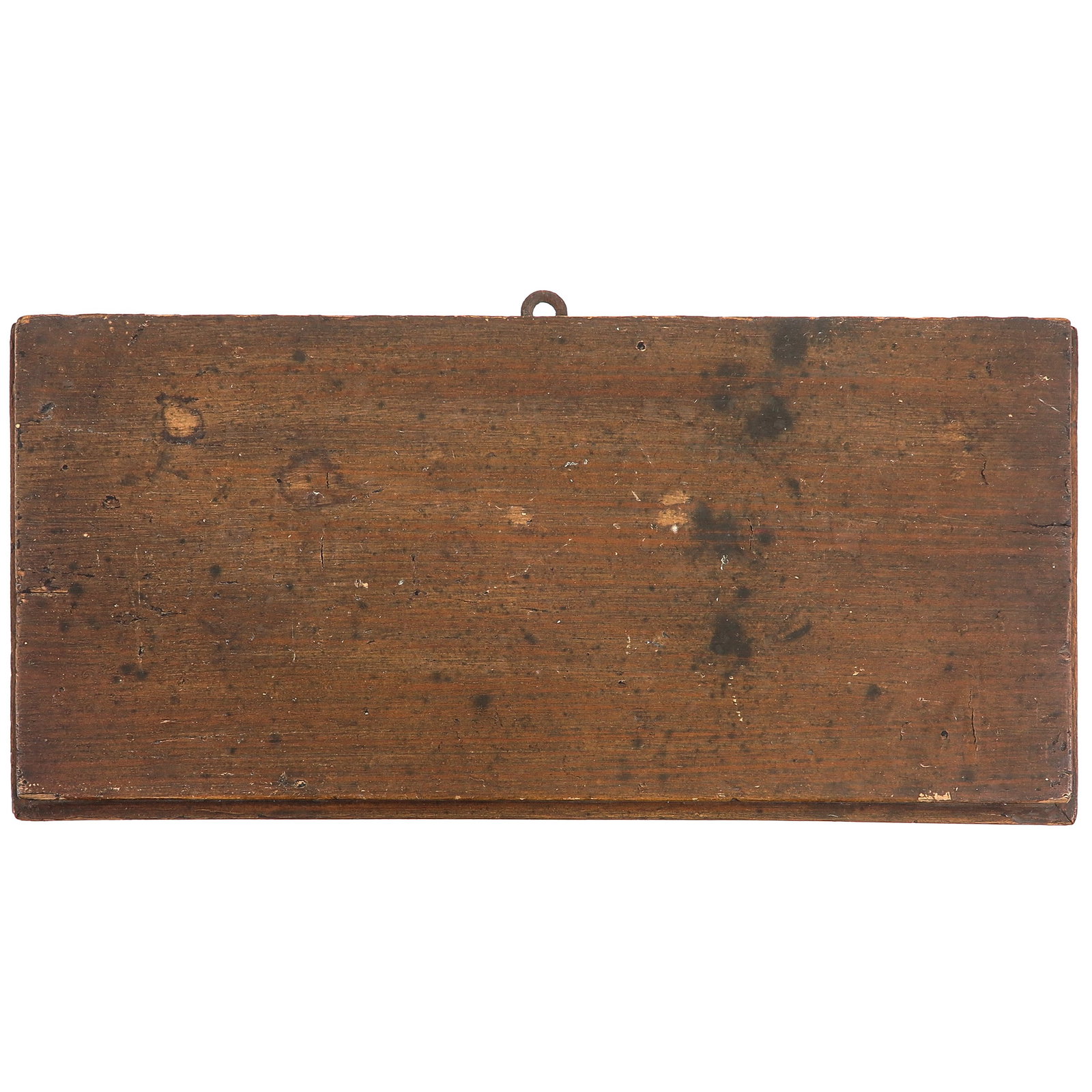 A Table Clock - 5