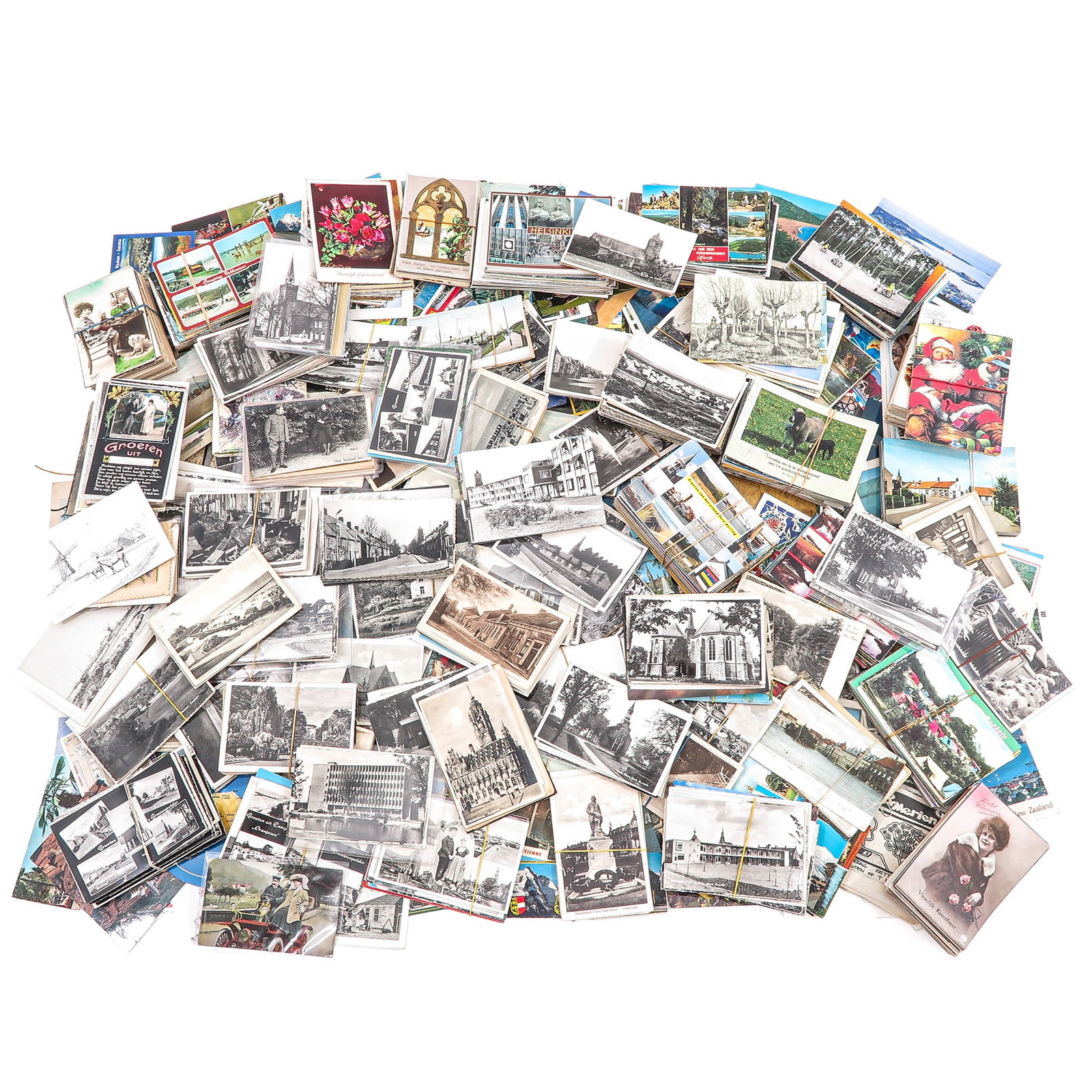 A Group of Postcards (1 of 10)