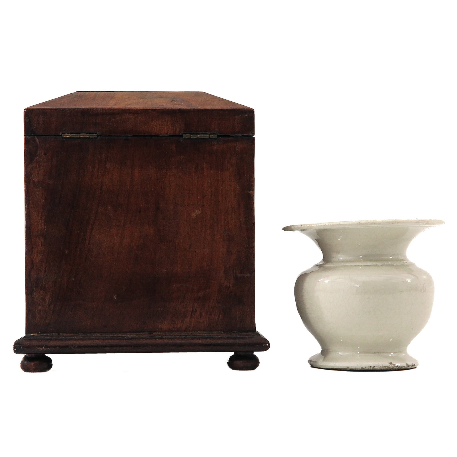 A Spittoon - 3