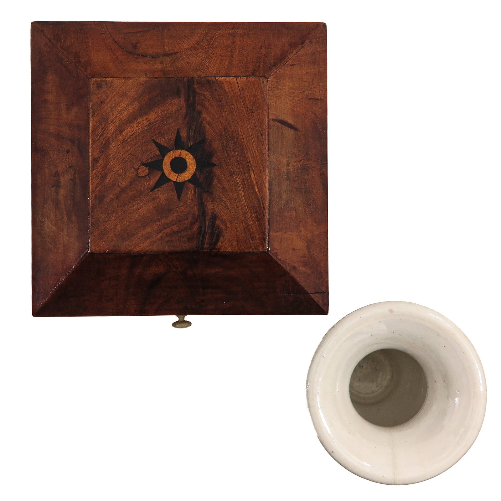 A Spittoon - 5