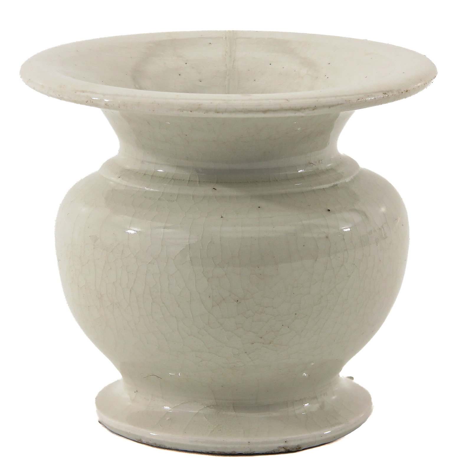 A Spittoon - 9