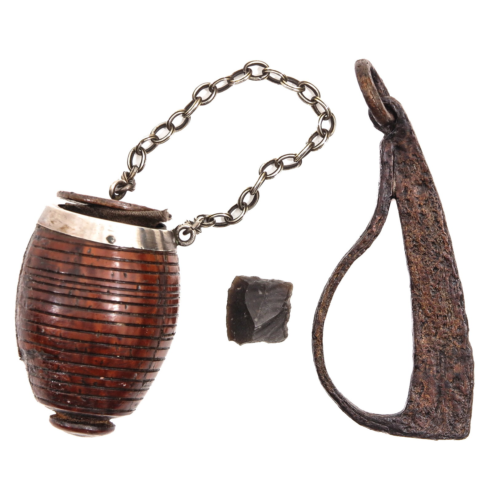 A Tinderbox (1 of 8)