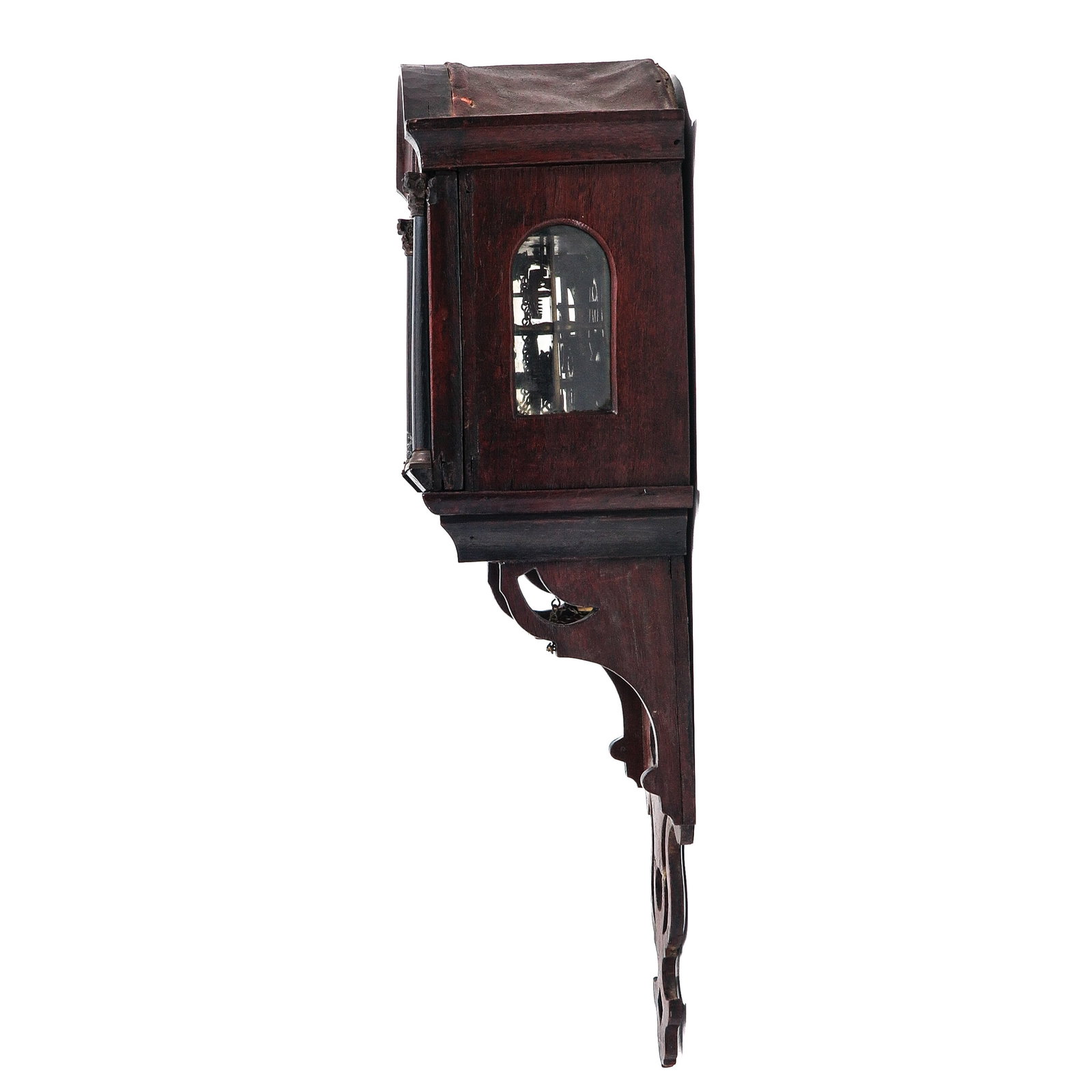 A Wall Clock - 2