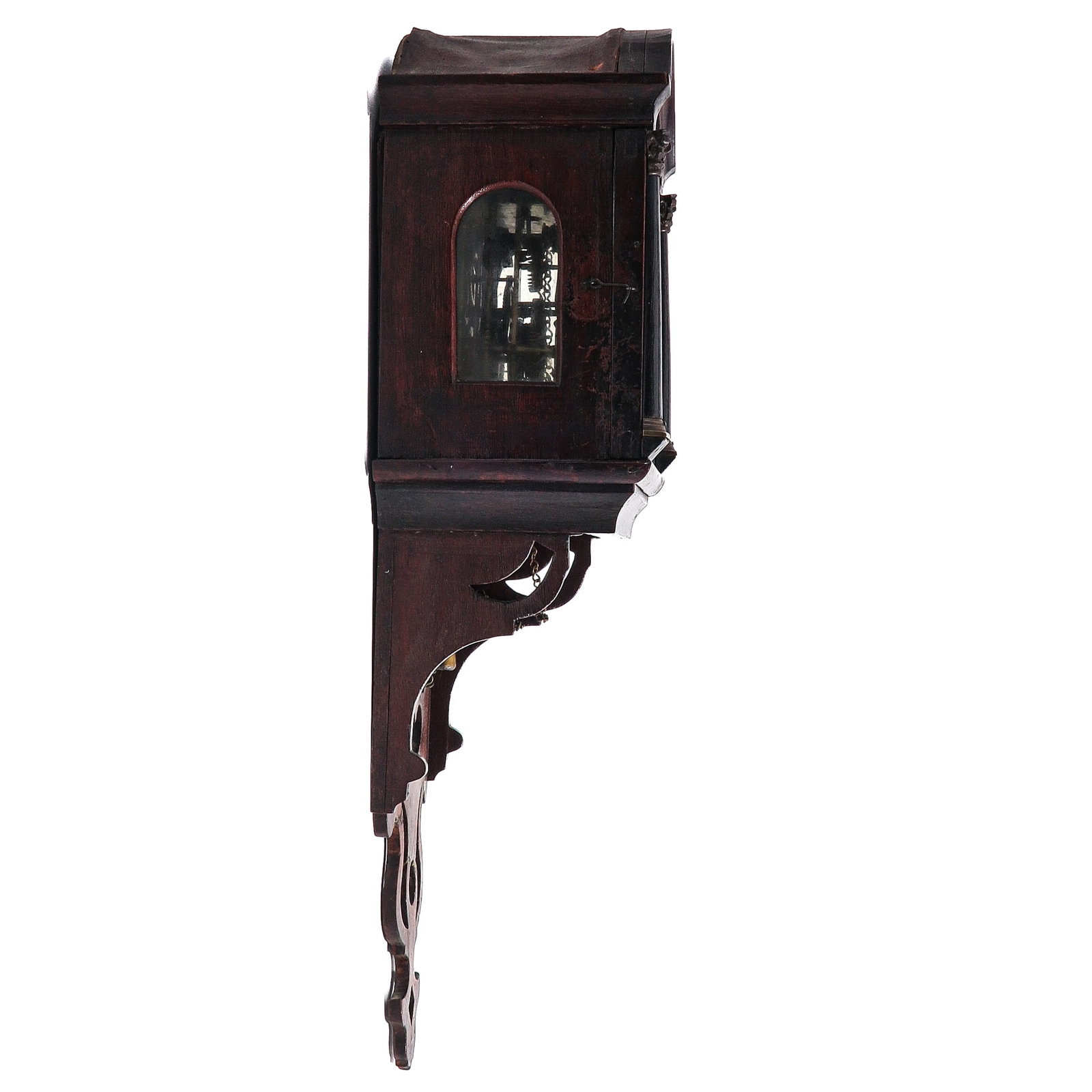 A Wall Clock - 4