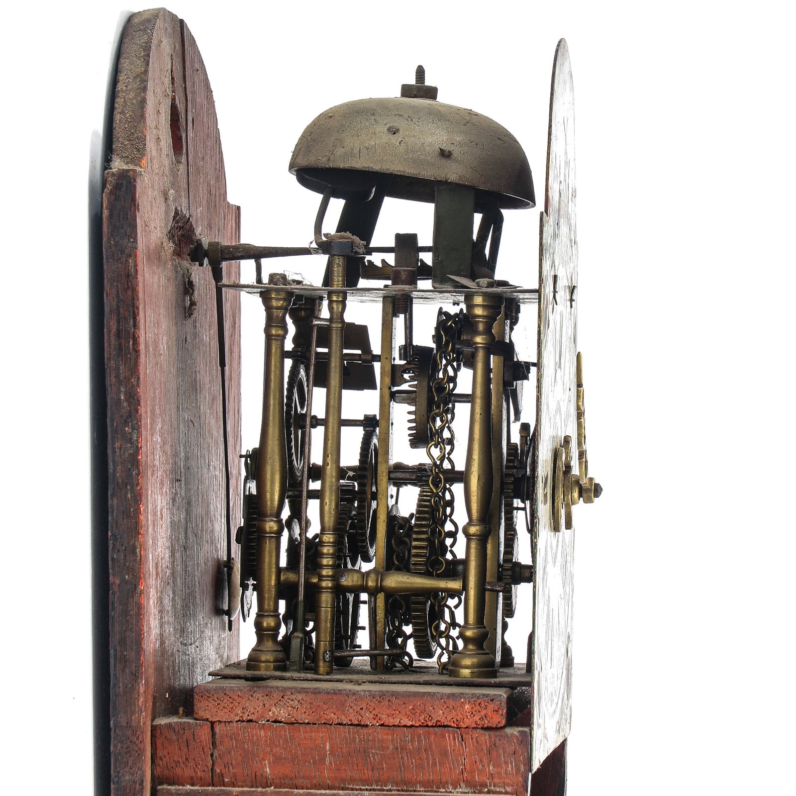 A Wall Clock - 8