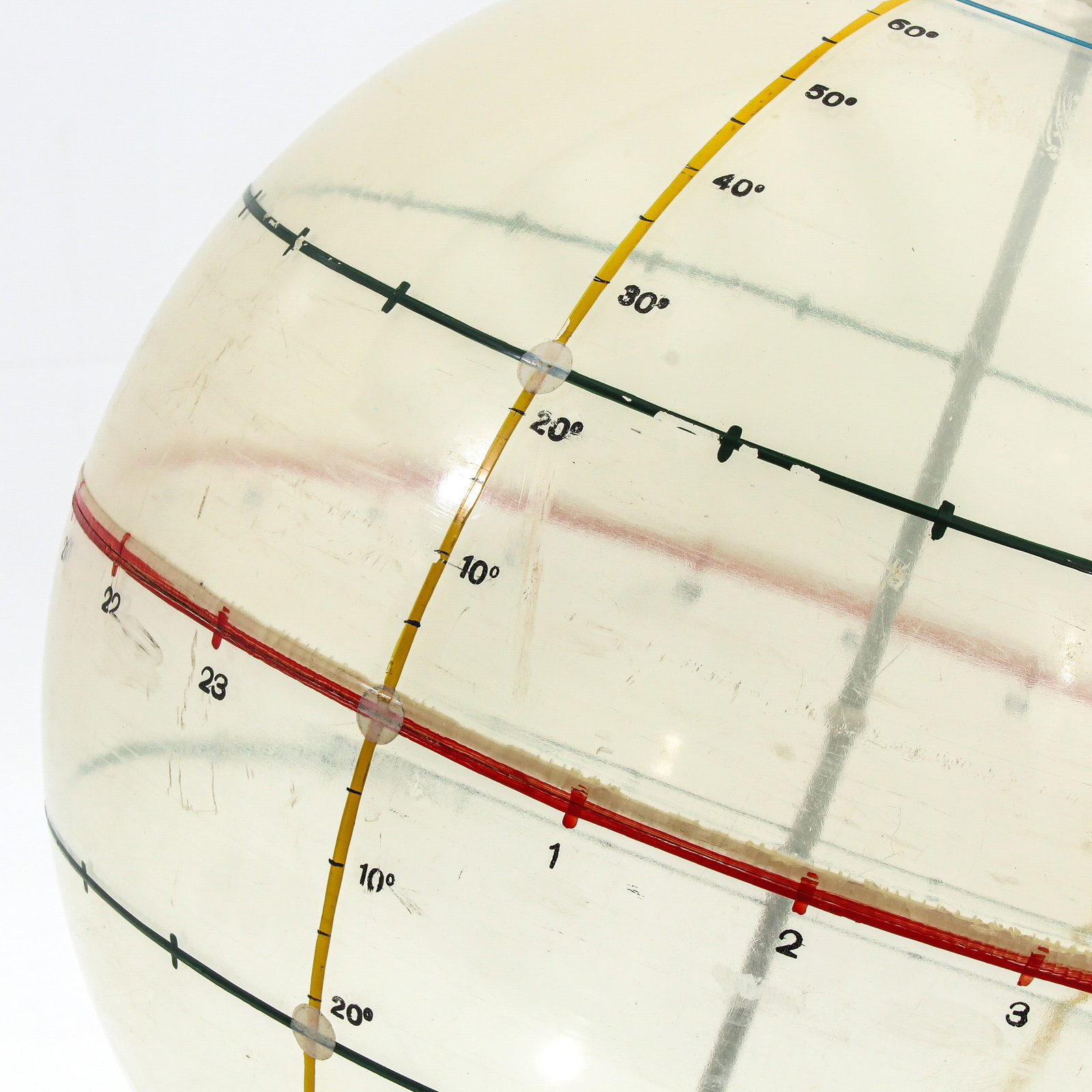 A Globe - 7