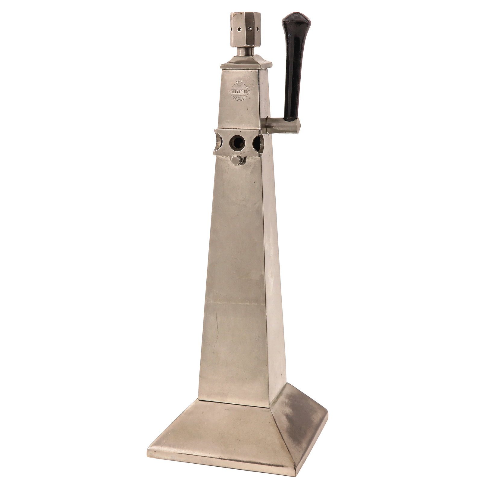 An Art Deco Cigar Lighter (1 of 10)