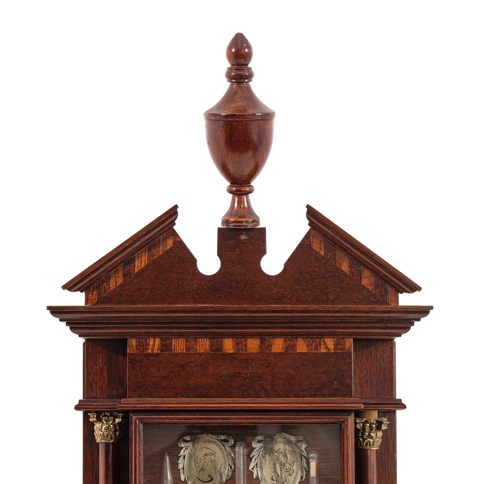 A Signed Barometer - 4