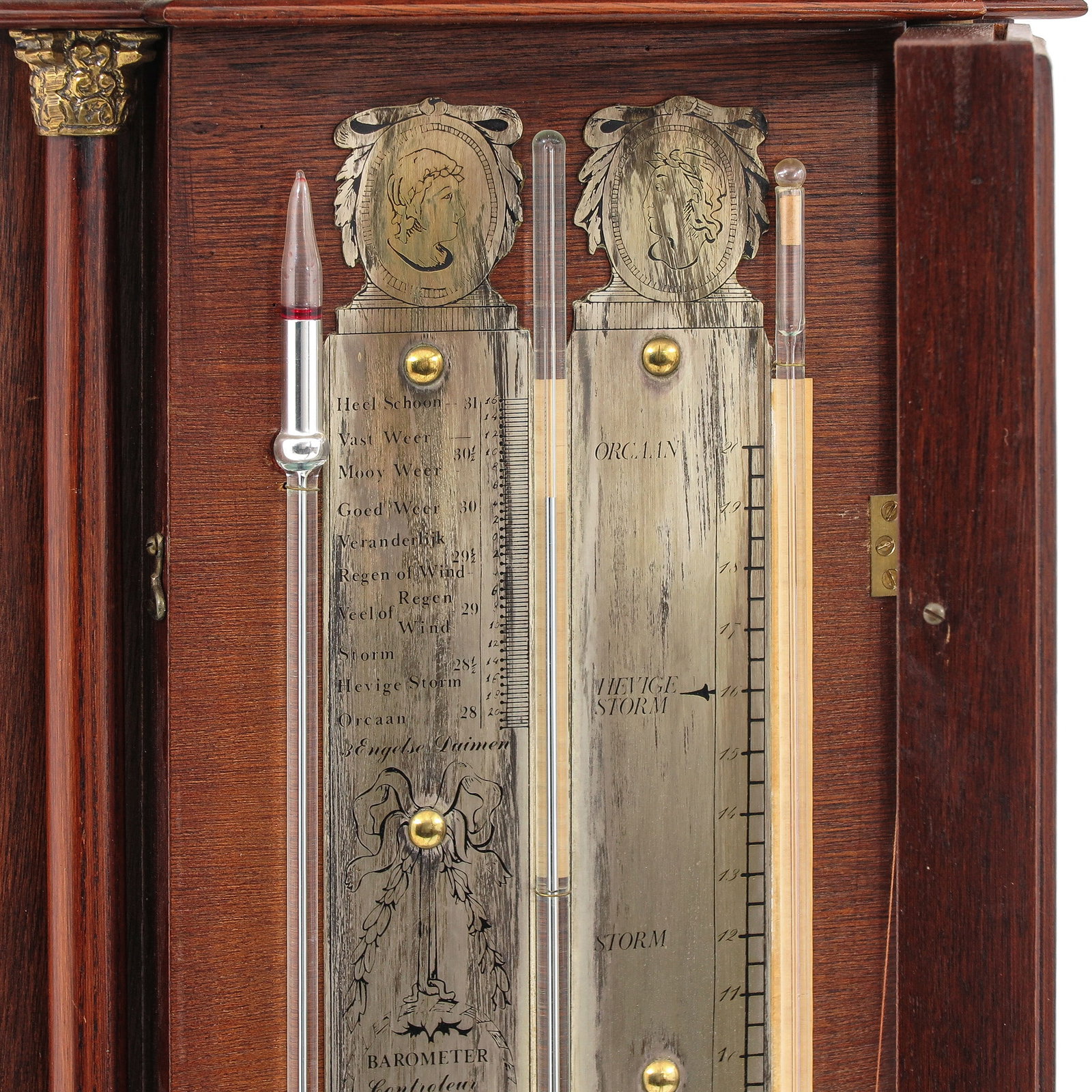 A Signed Barometer - 5
