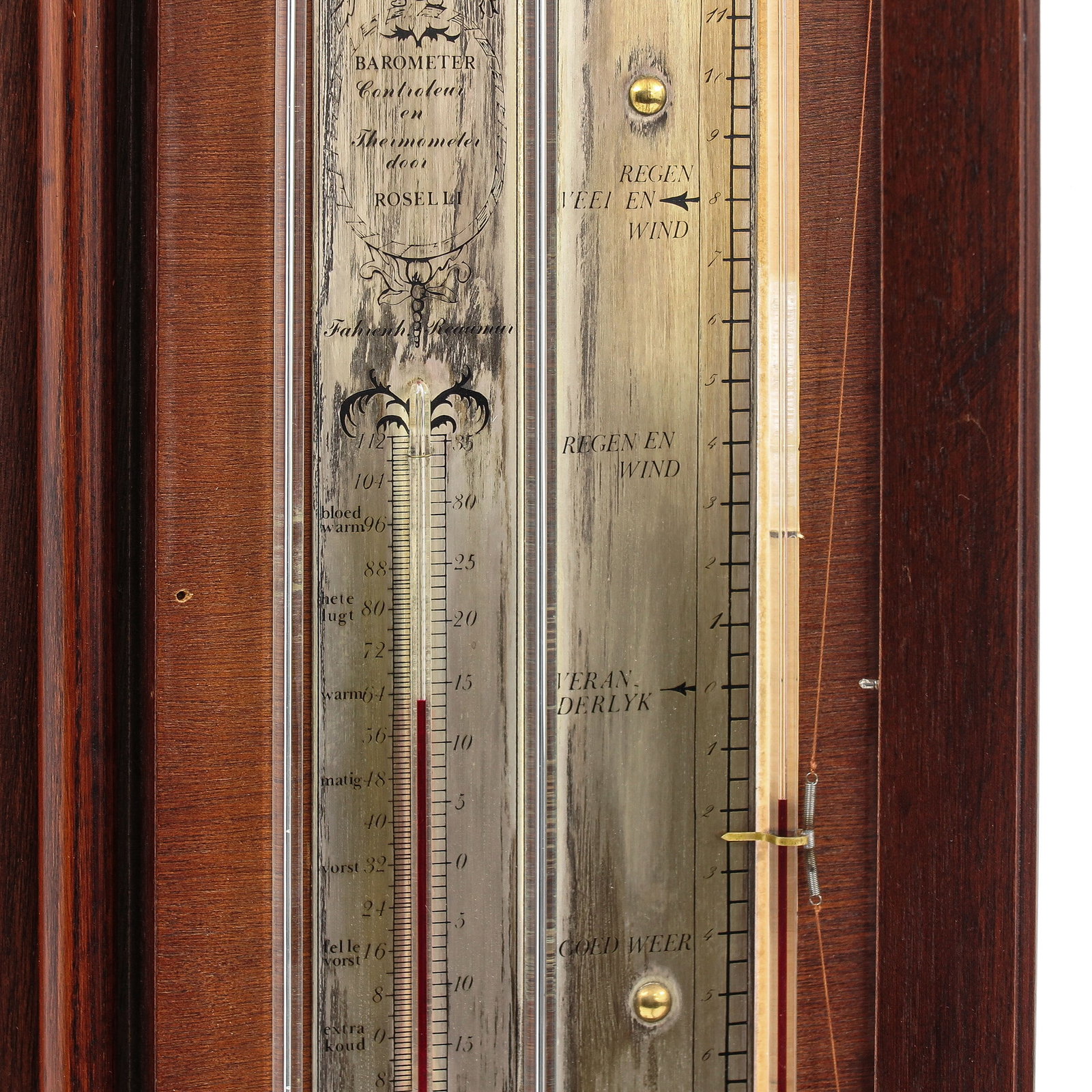 A Signed Barometer - 6