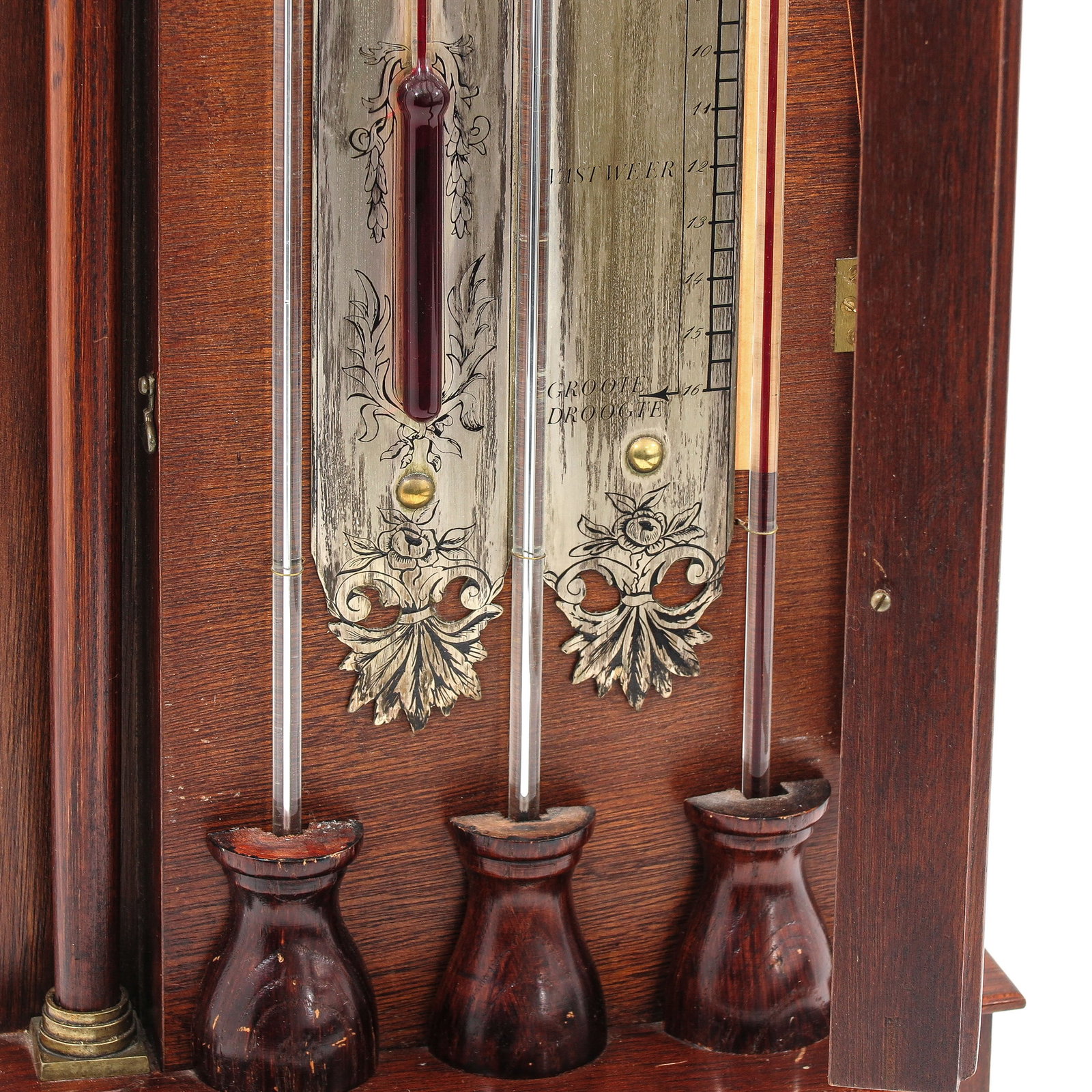 A Signed Barometer - 7