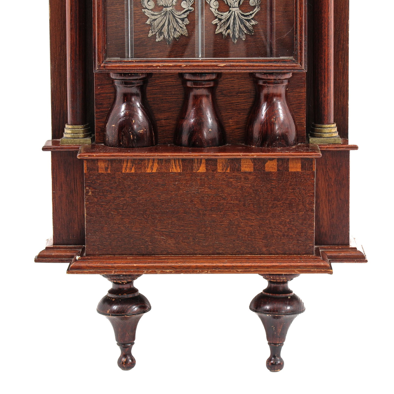 A Signed Barometer - 8