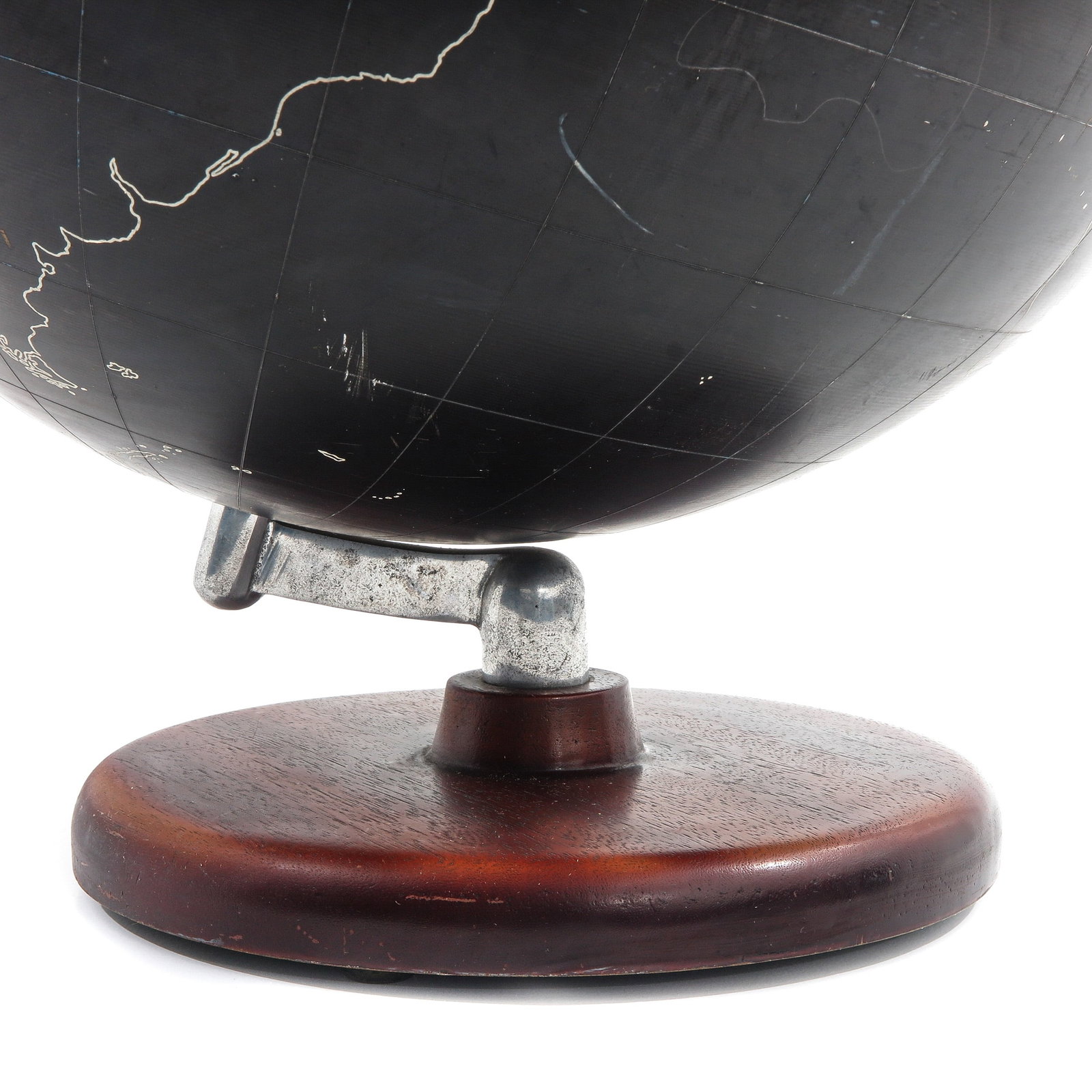 A Globe - 10