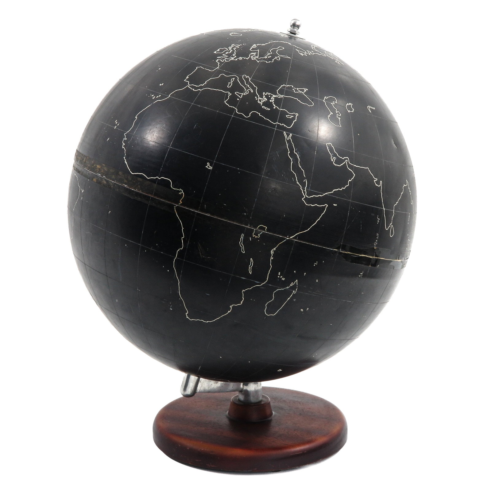 A Globe (1 of 10)