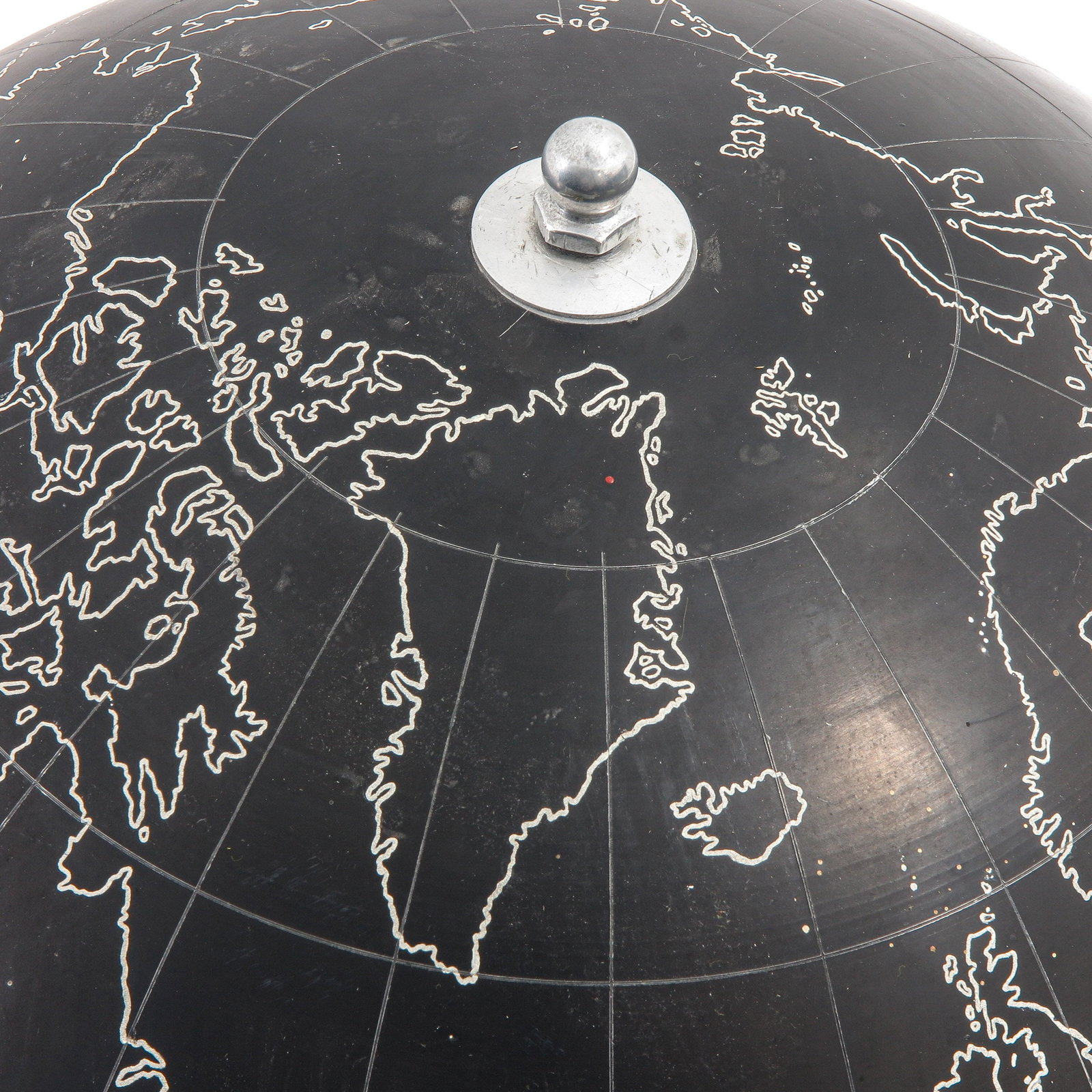 A Globe - 7