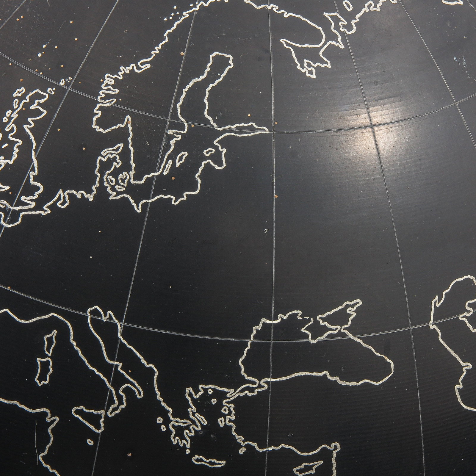 A Globe - 8