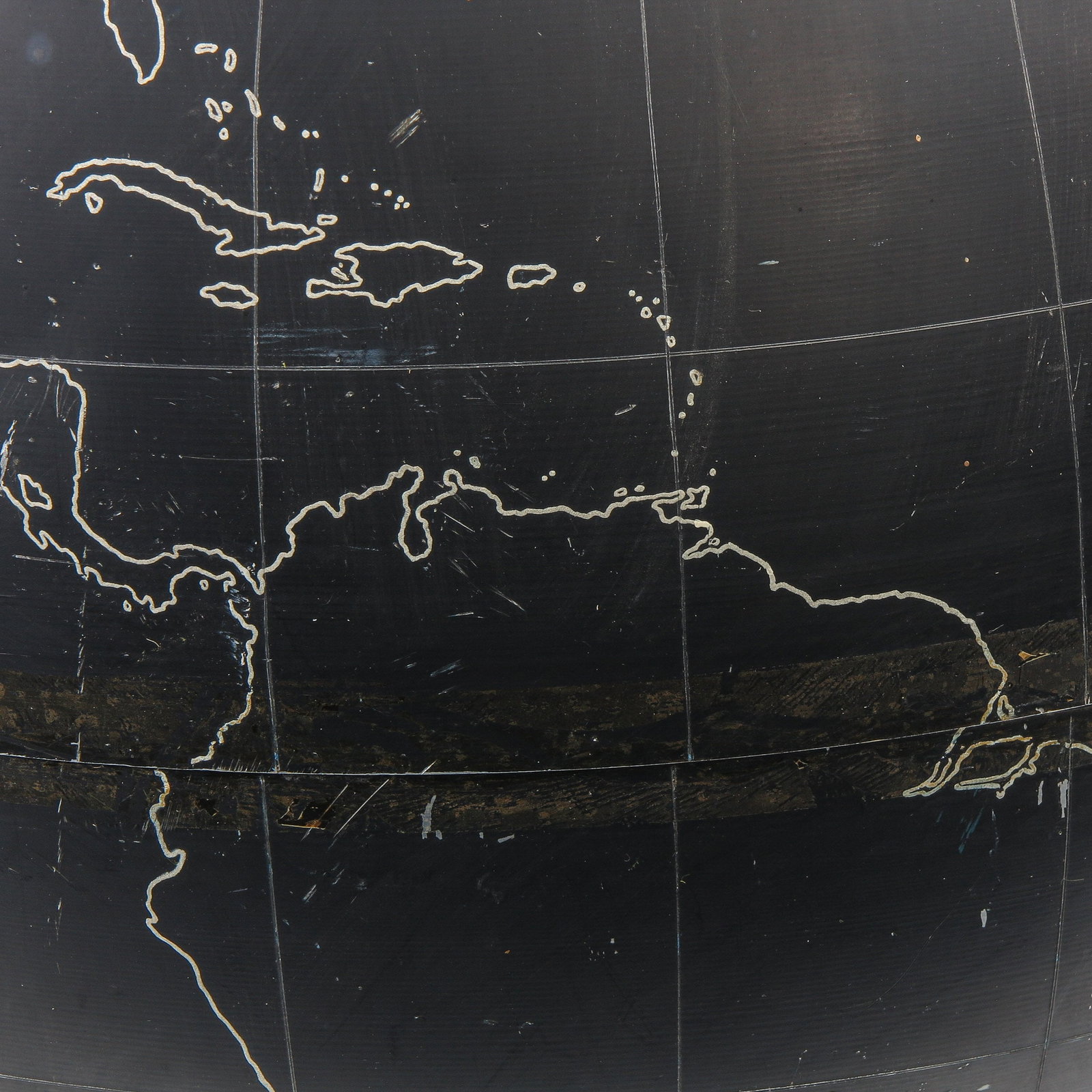 A Globe - 9