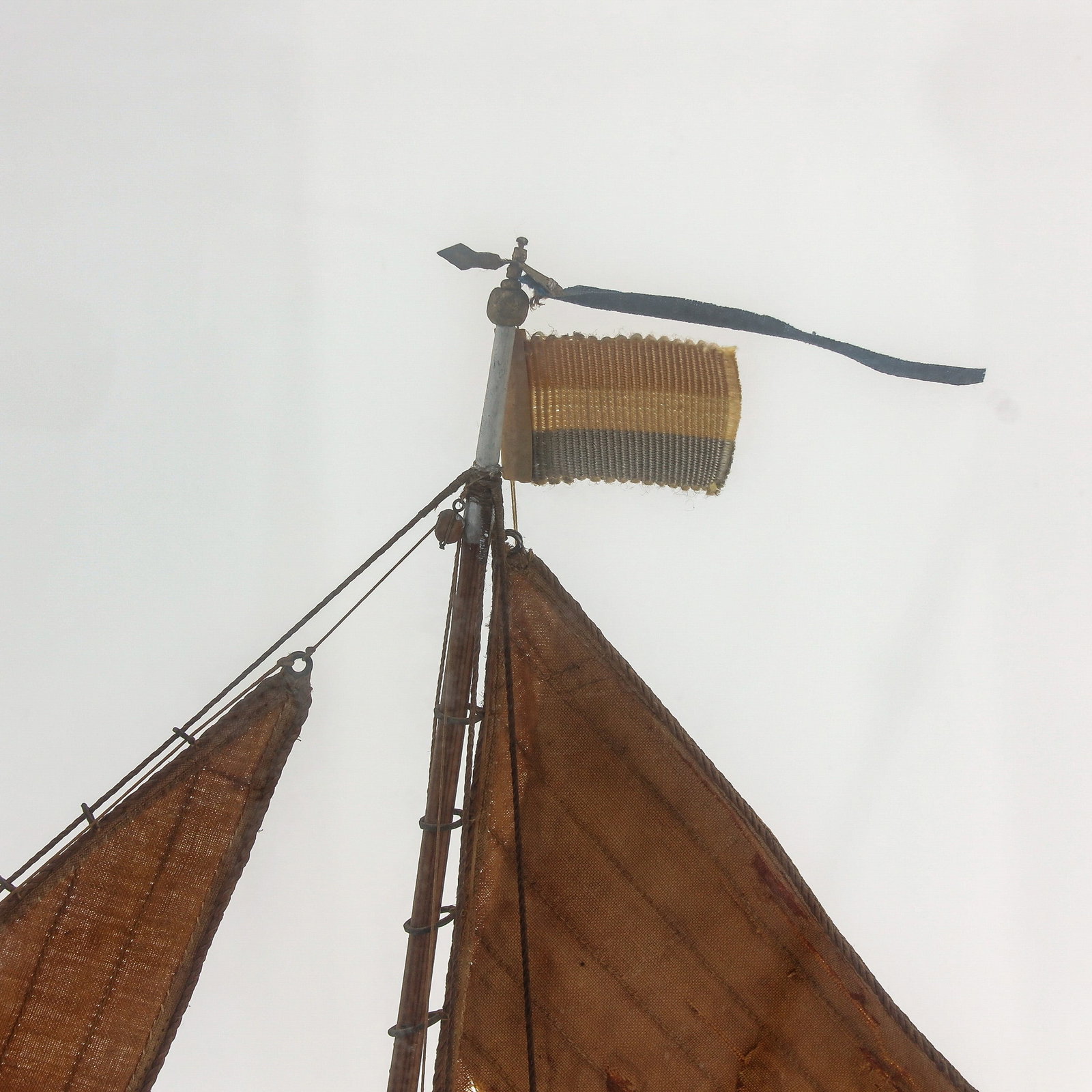 A Model Ship - 7