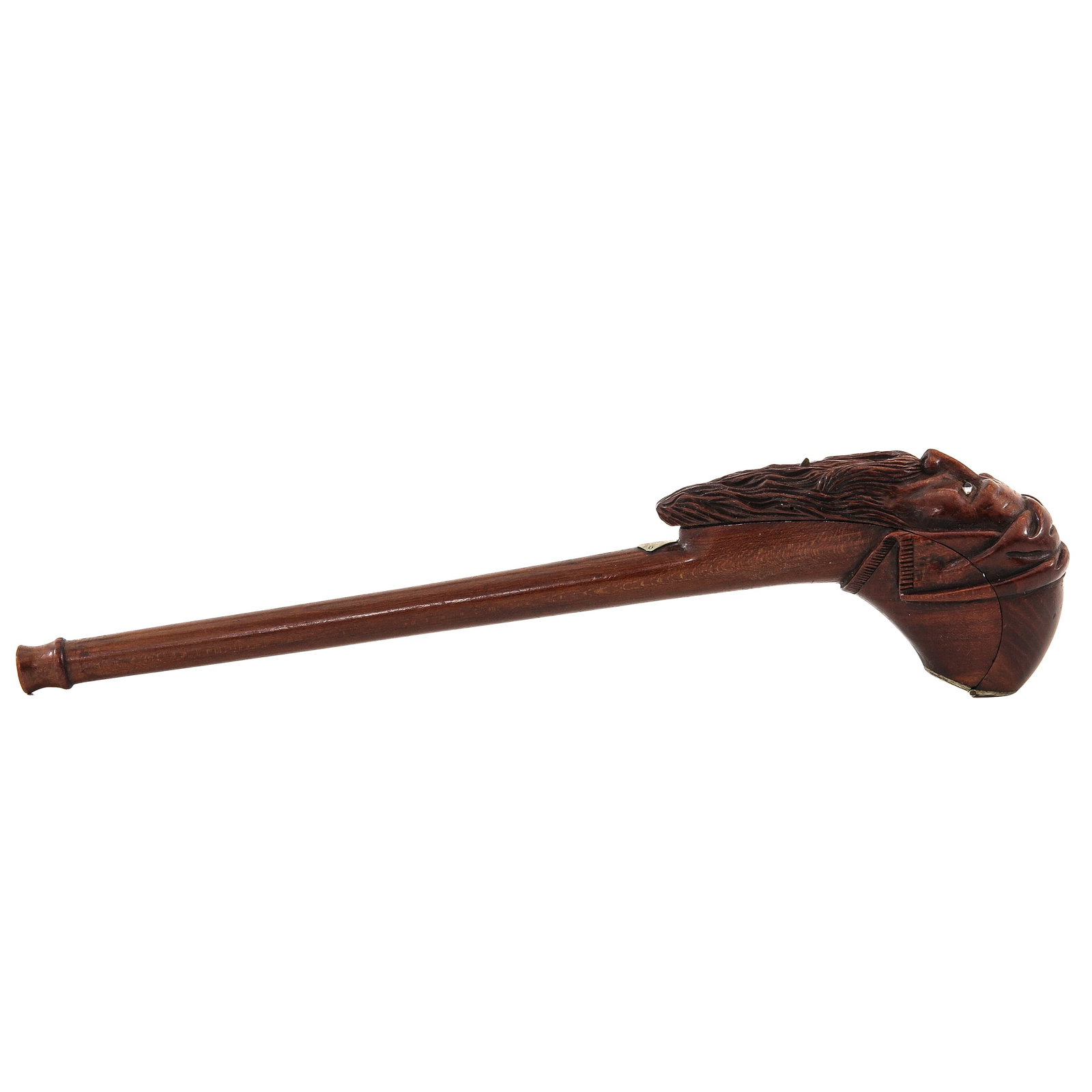 A Pipe Holder - 2