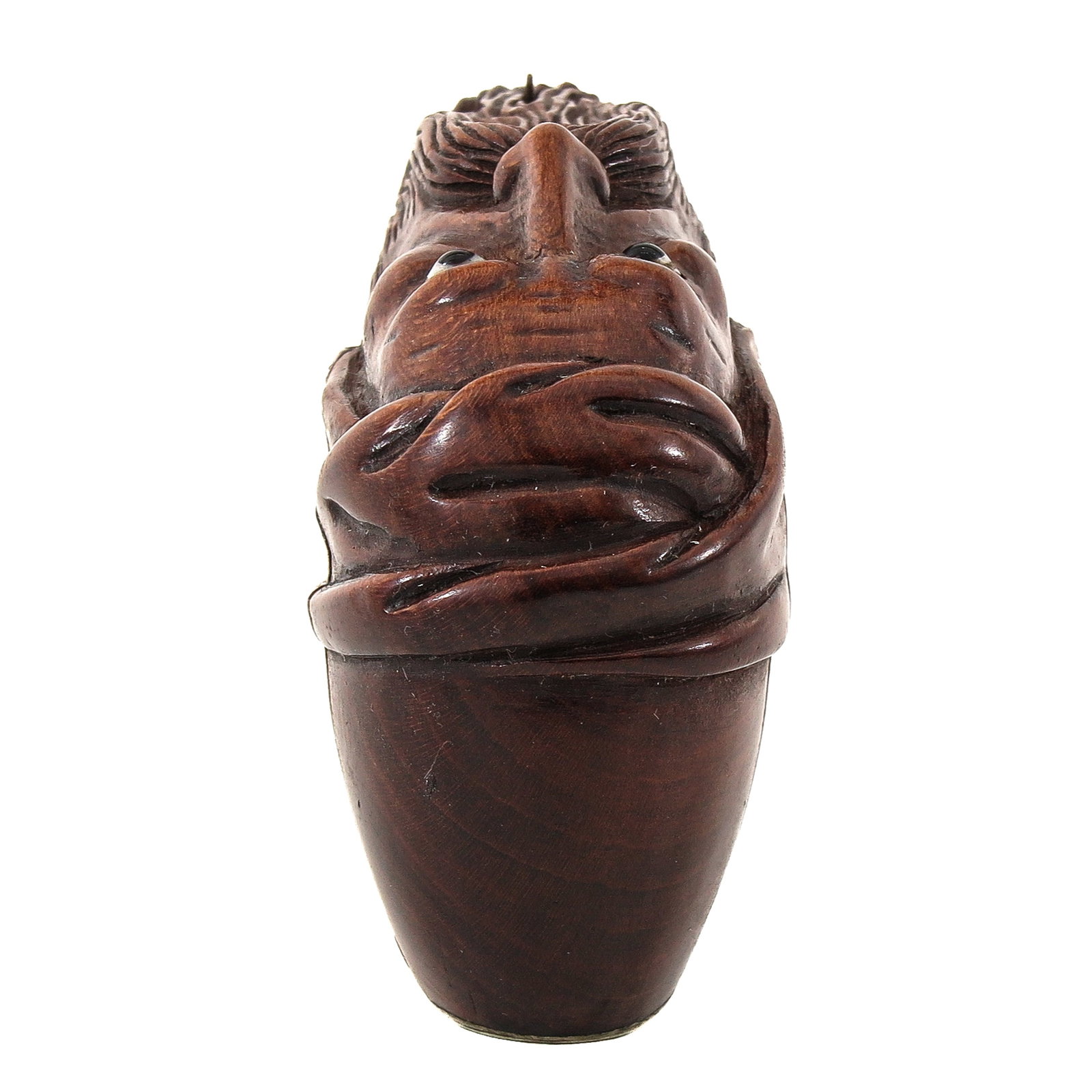 A Pipe Holder - 3