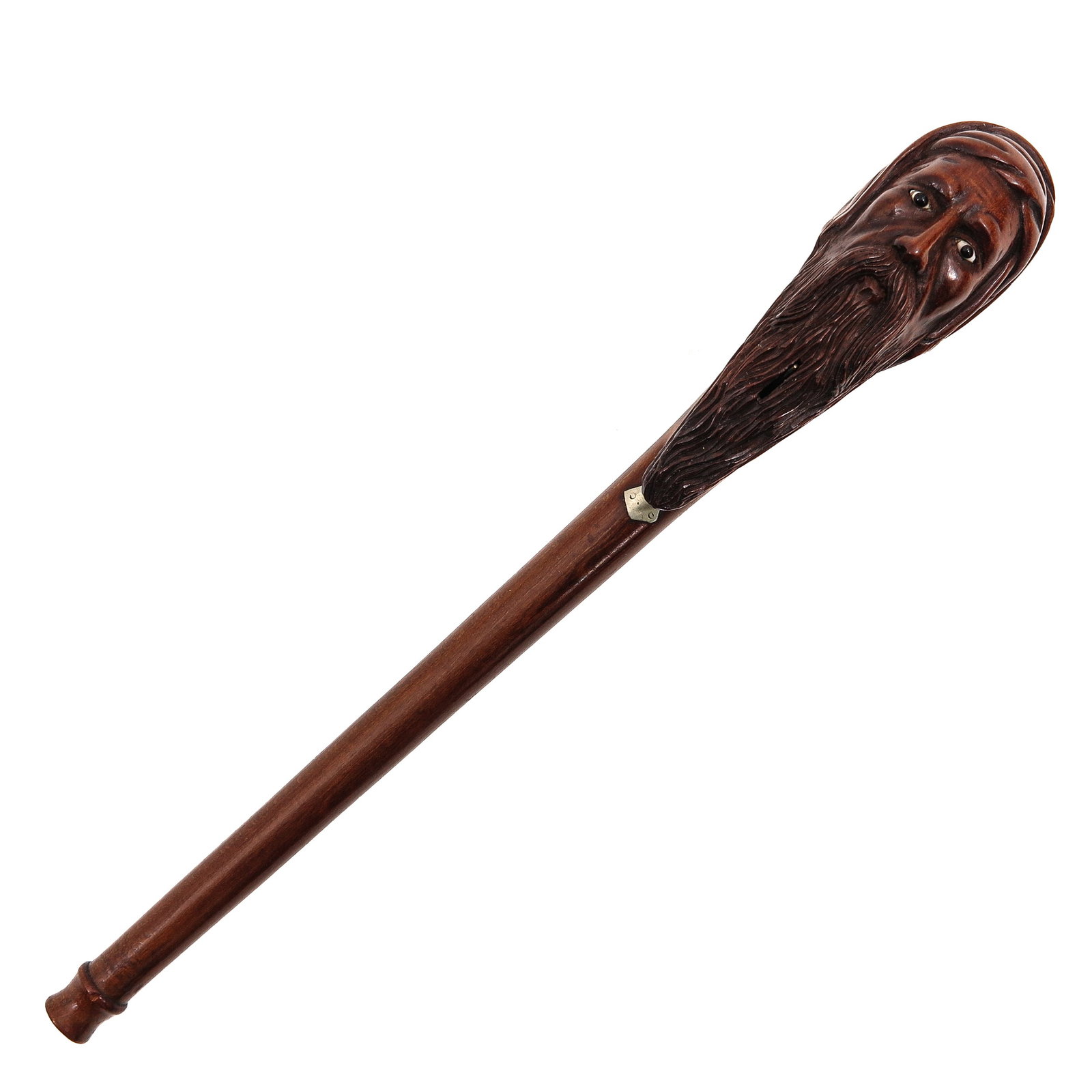 A Pipe Holder - 6