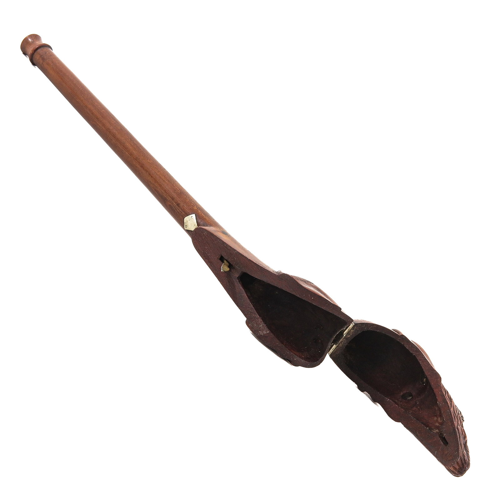 A Pipe Holder - 7
