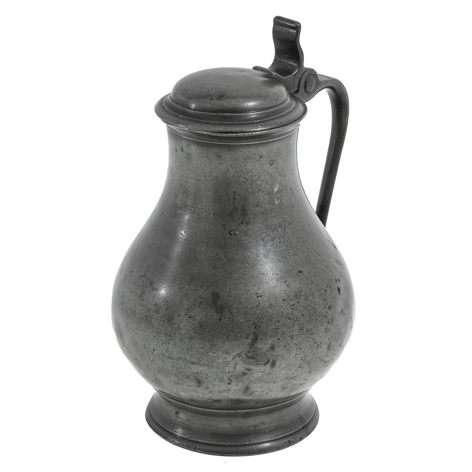 A 17th Century Jug (1 of 9)