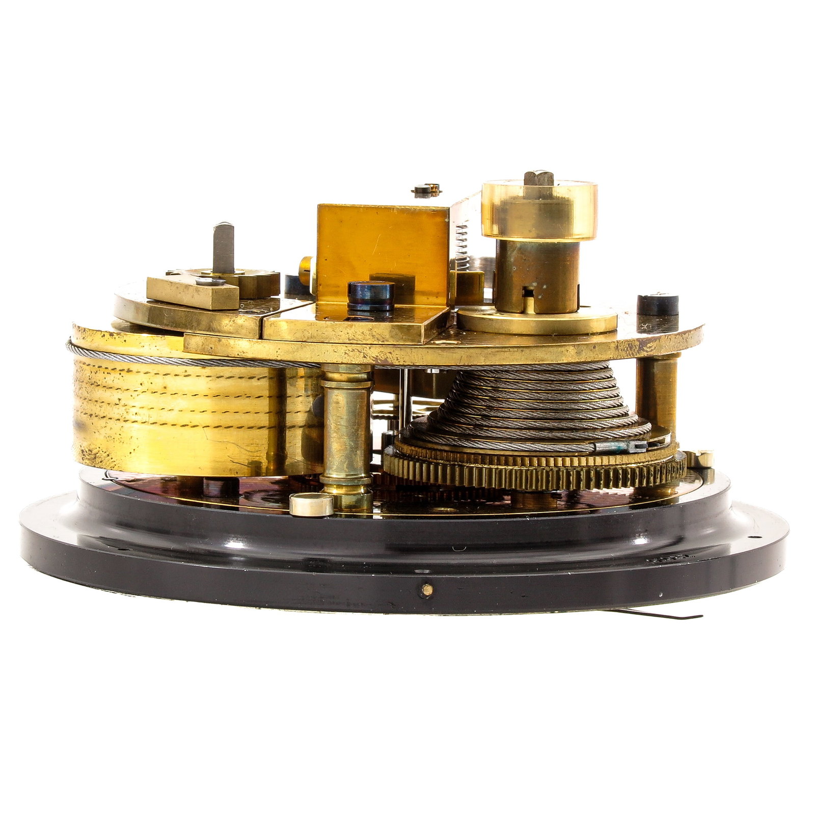 A Ships Chronometer - 10