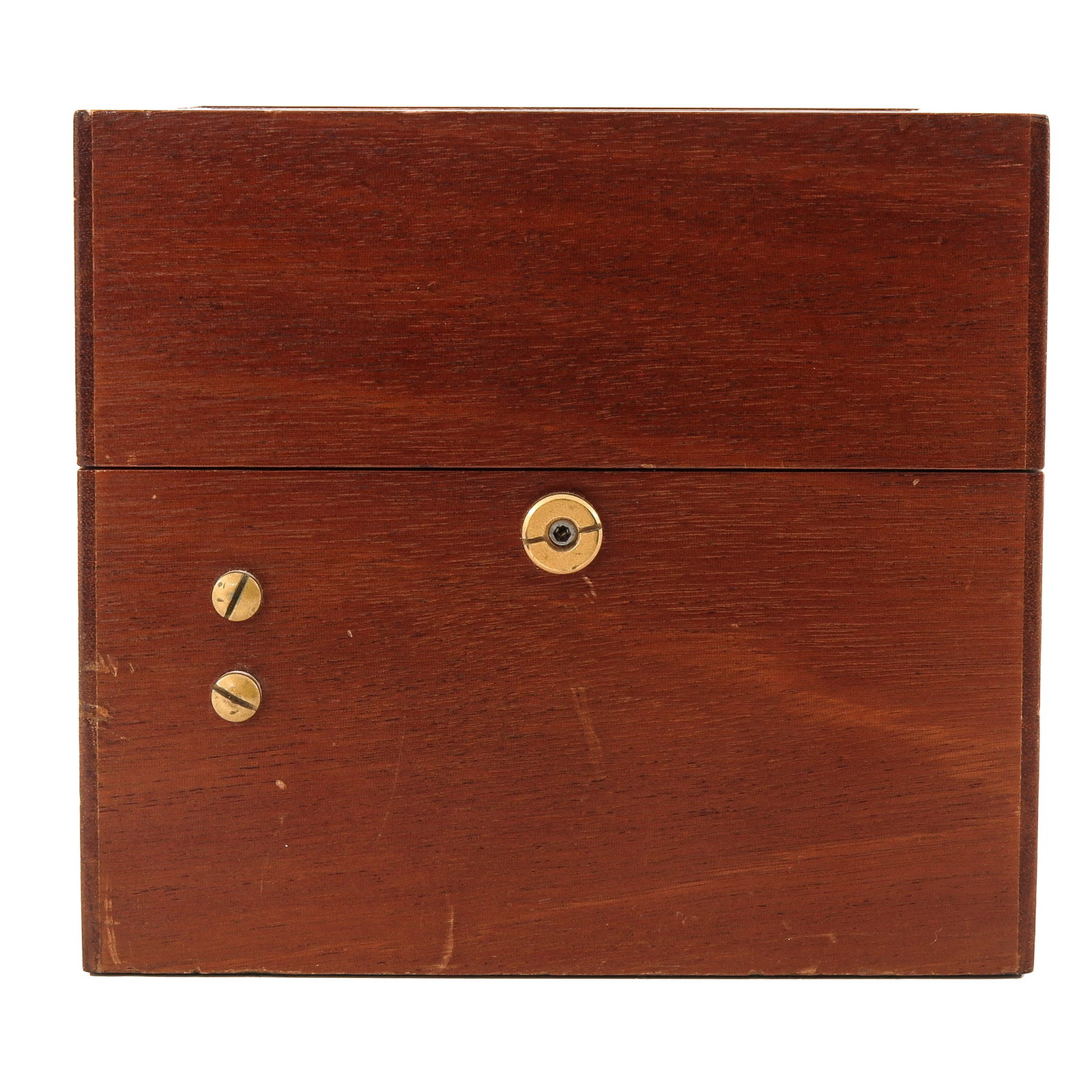 A Ships Chronometer - 2