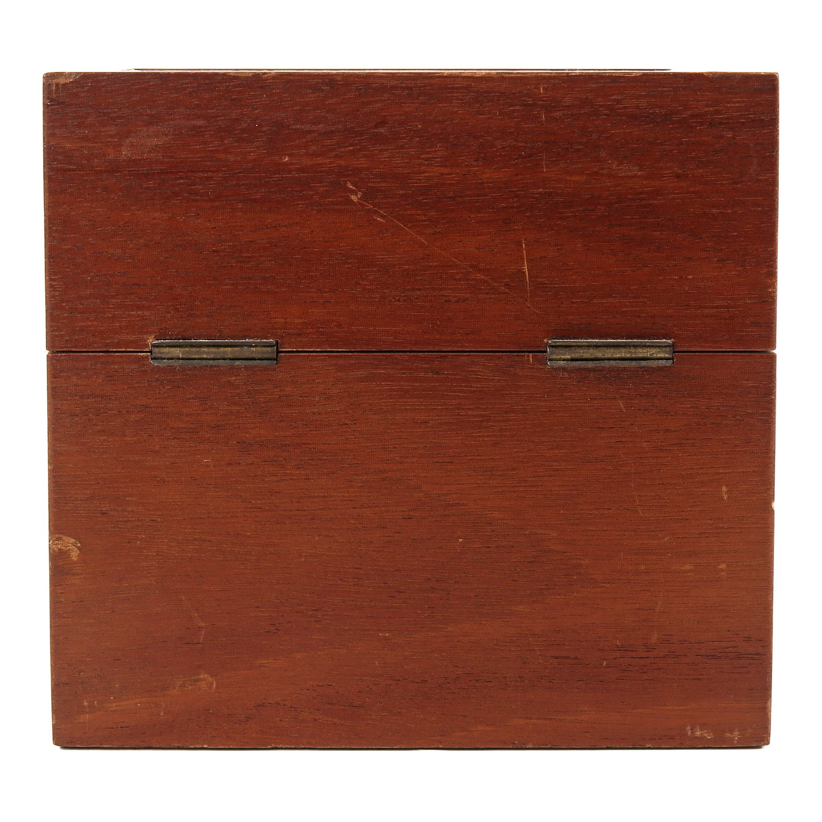 A Ships Chronometer - 3