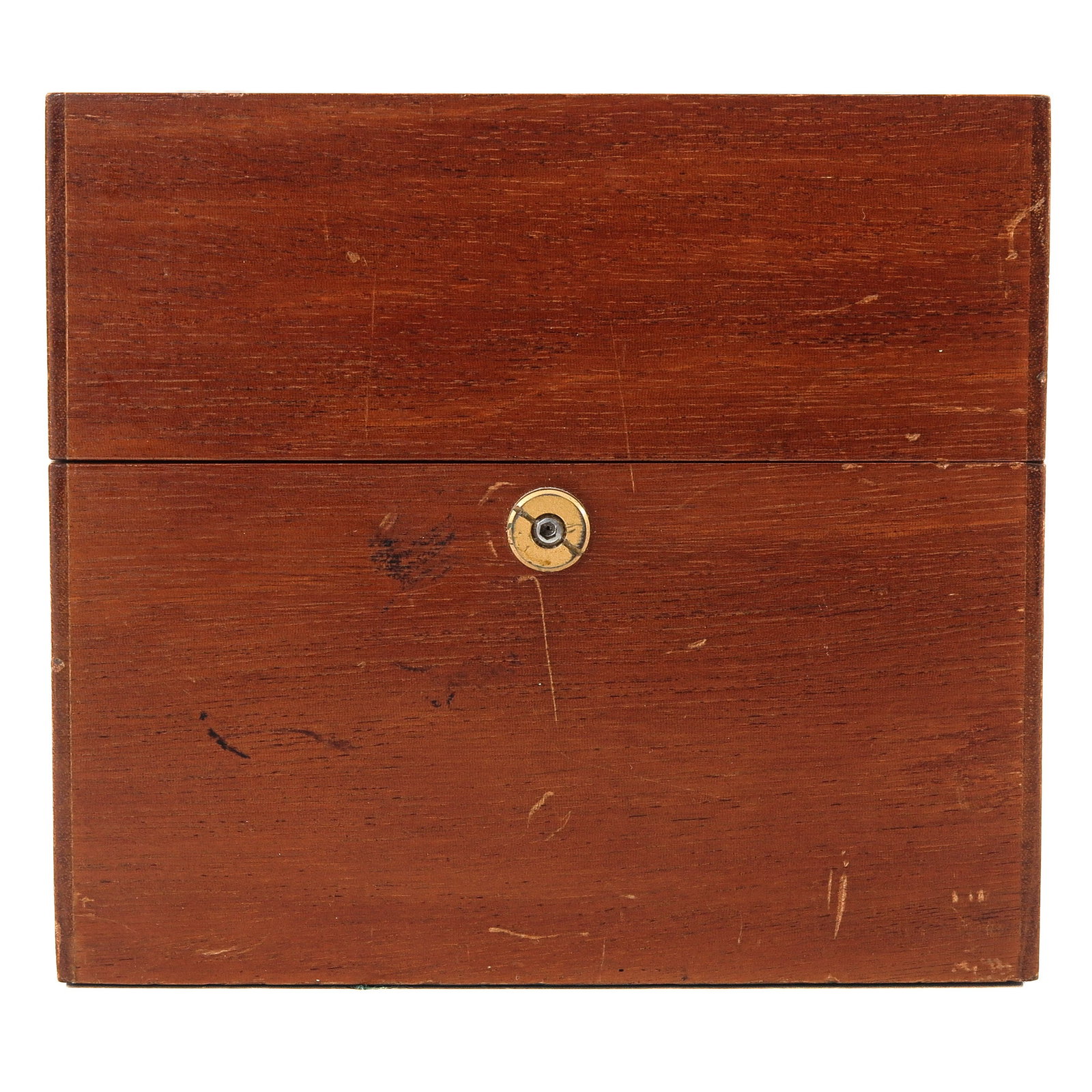 A Ships Chronometer - 4