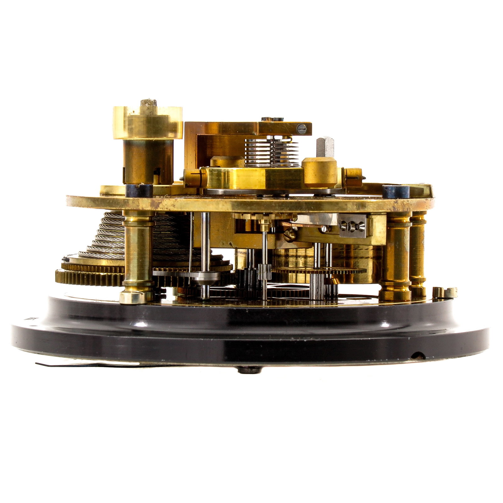A Ships Chronometer - 9
