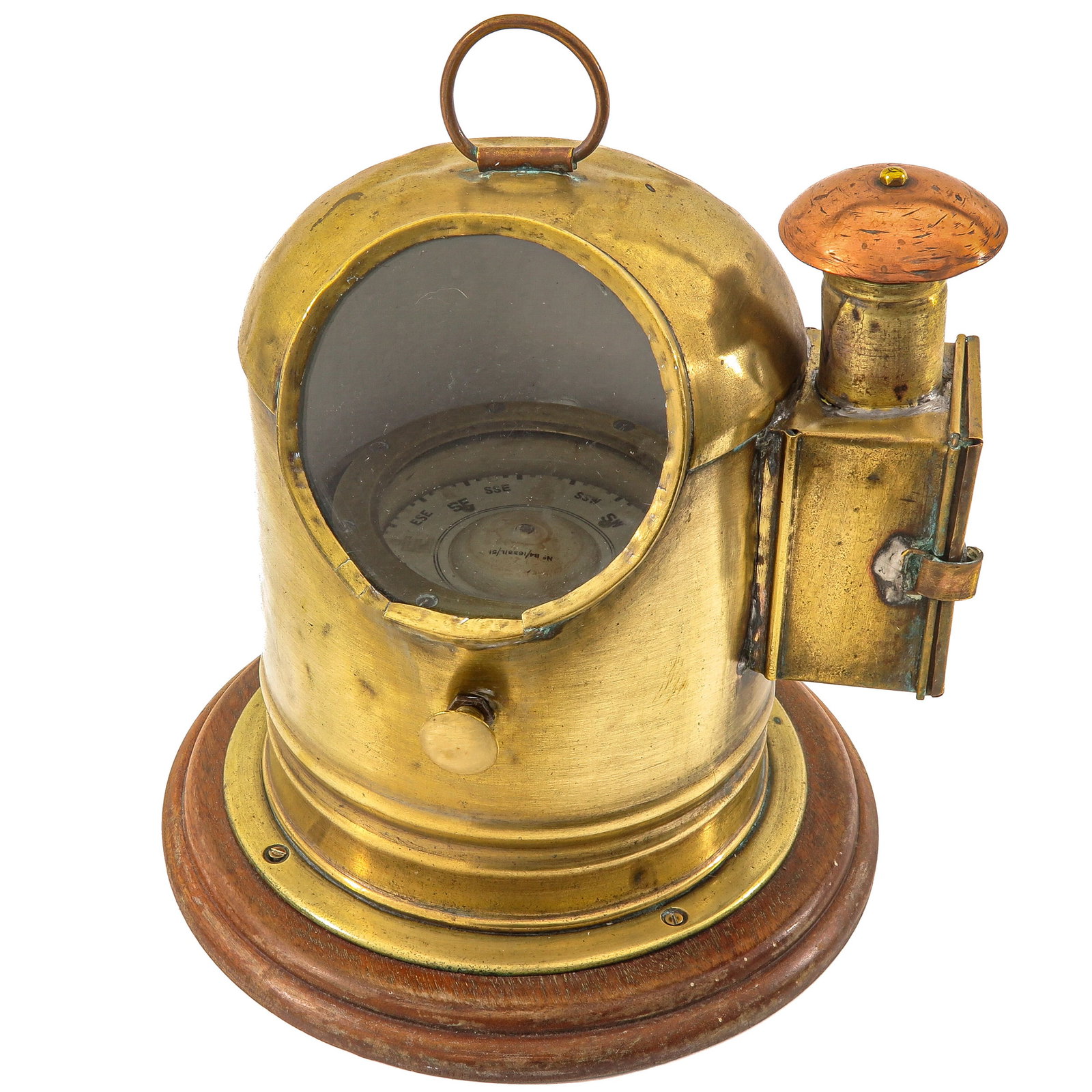 A Ships Compass (1 of 8)